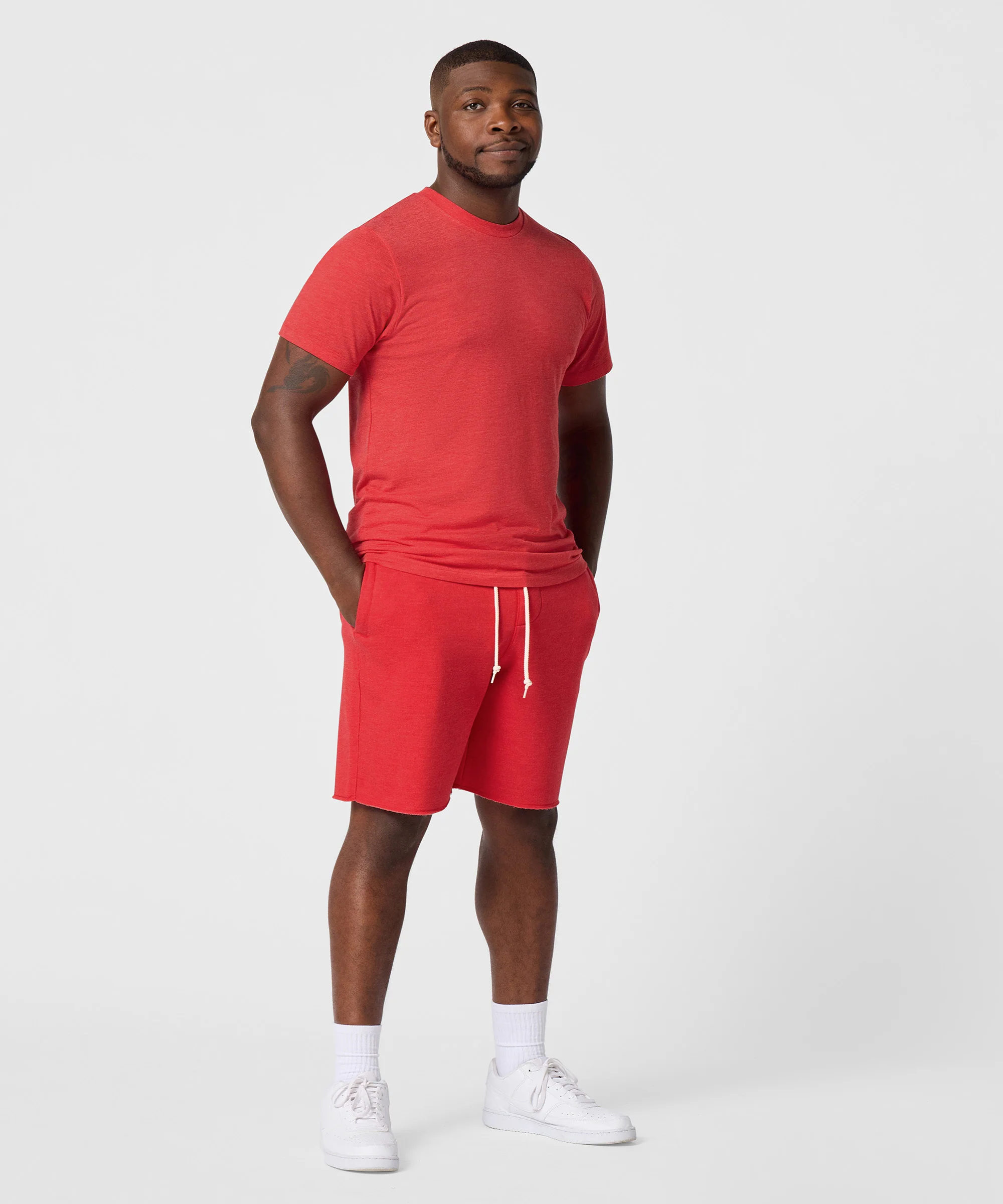 Go-To Sweat Shorts - Image 21