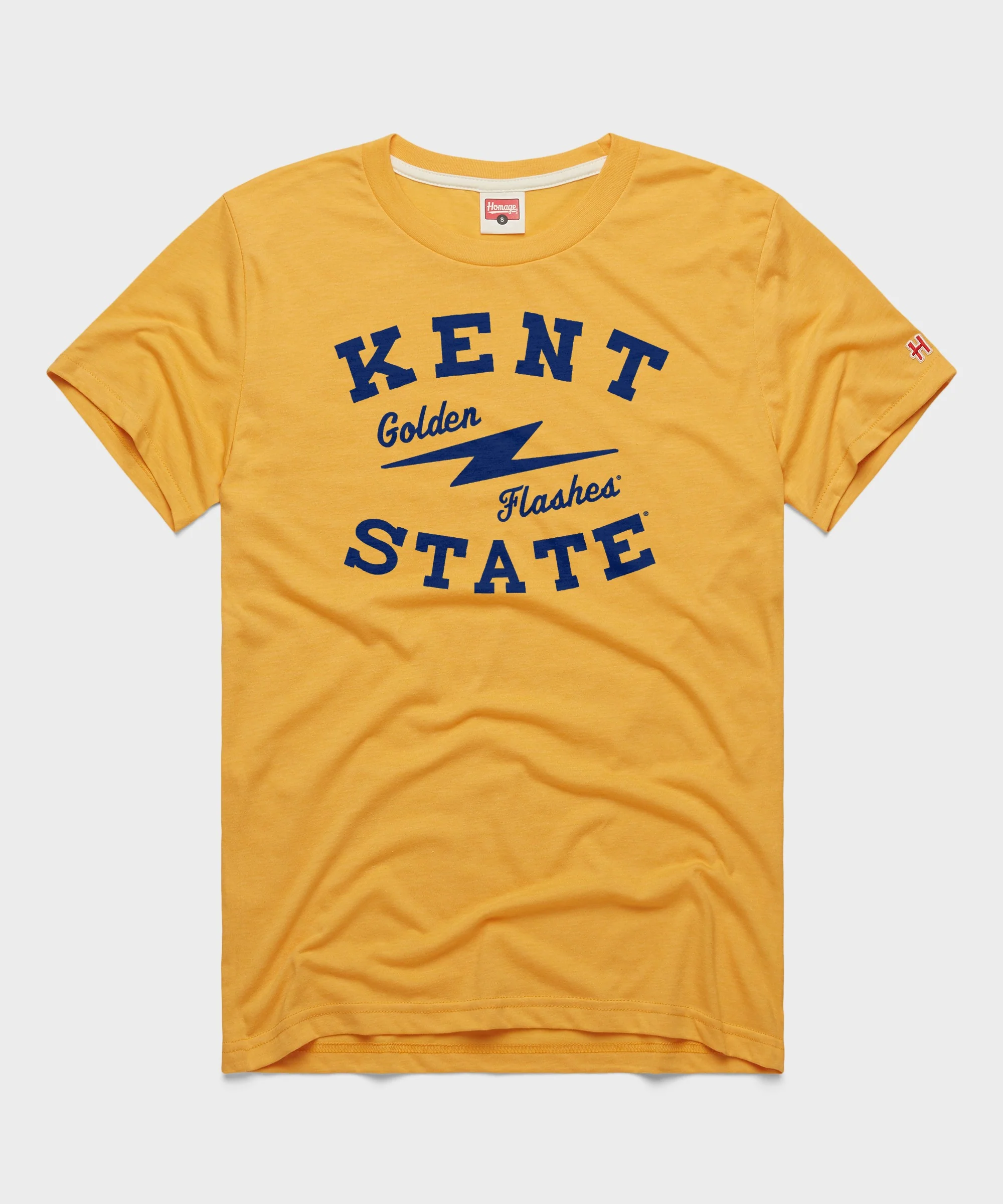 Golden Flashes