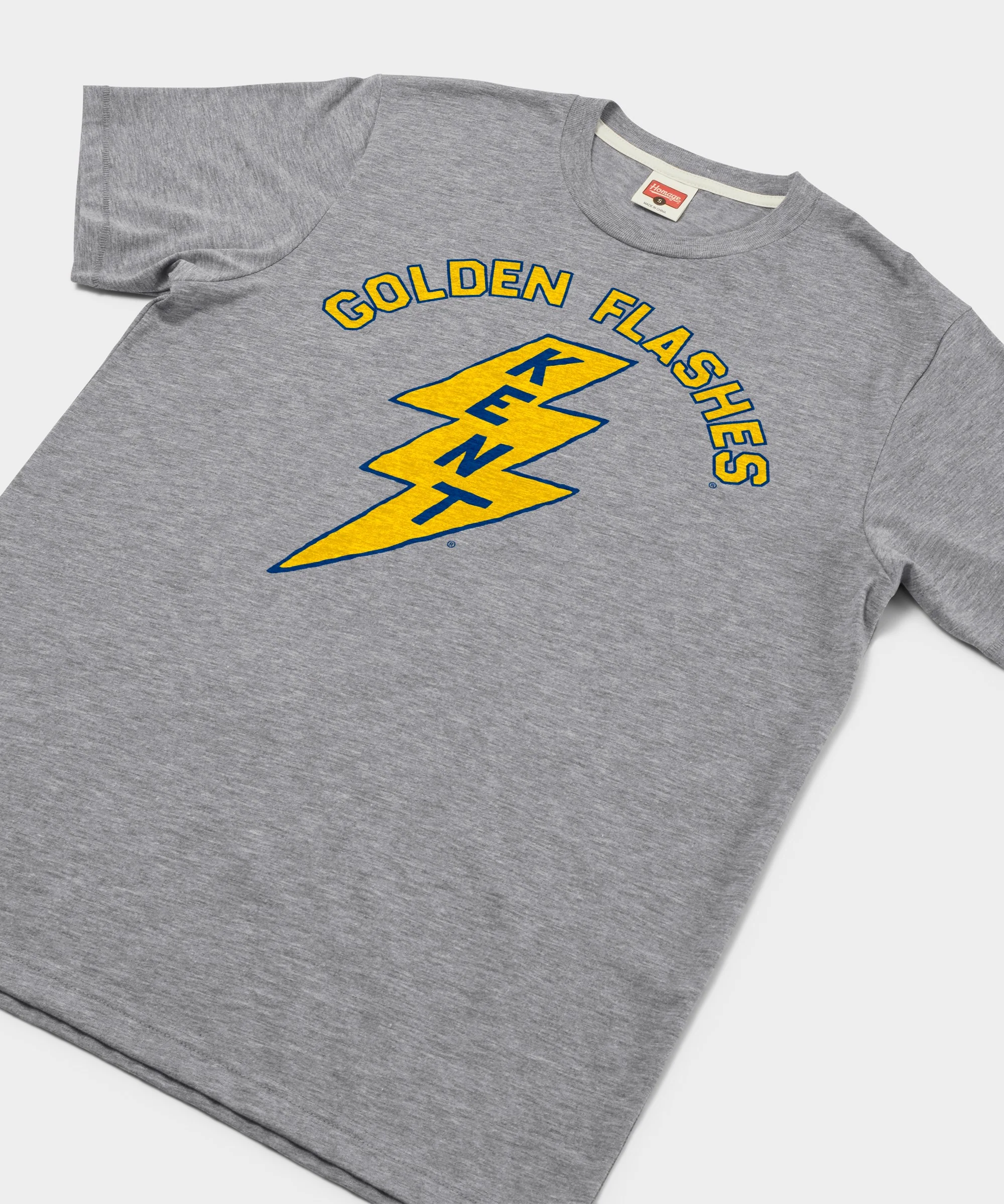 Golden Flashes KSU - Image 2