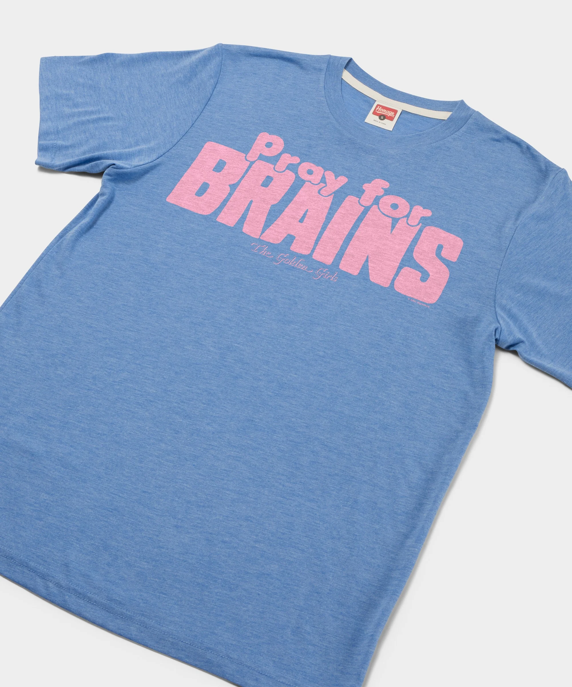 Golden Girls Pray For Brains - Image 2