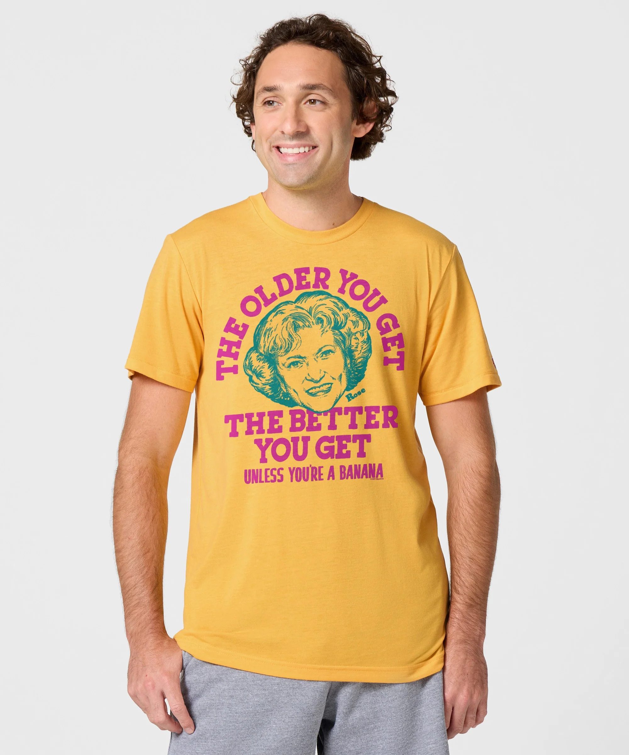 Golden Girls The Older You Get - Image 3