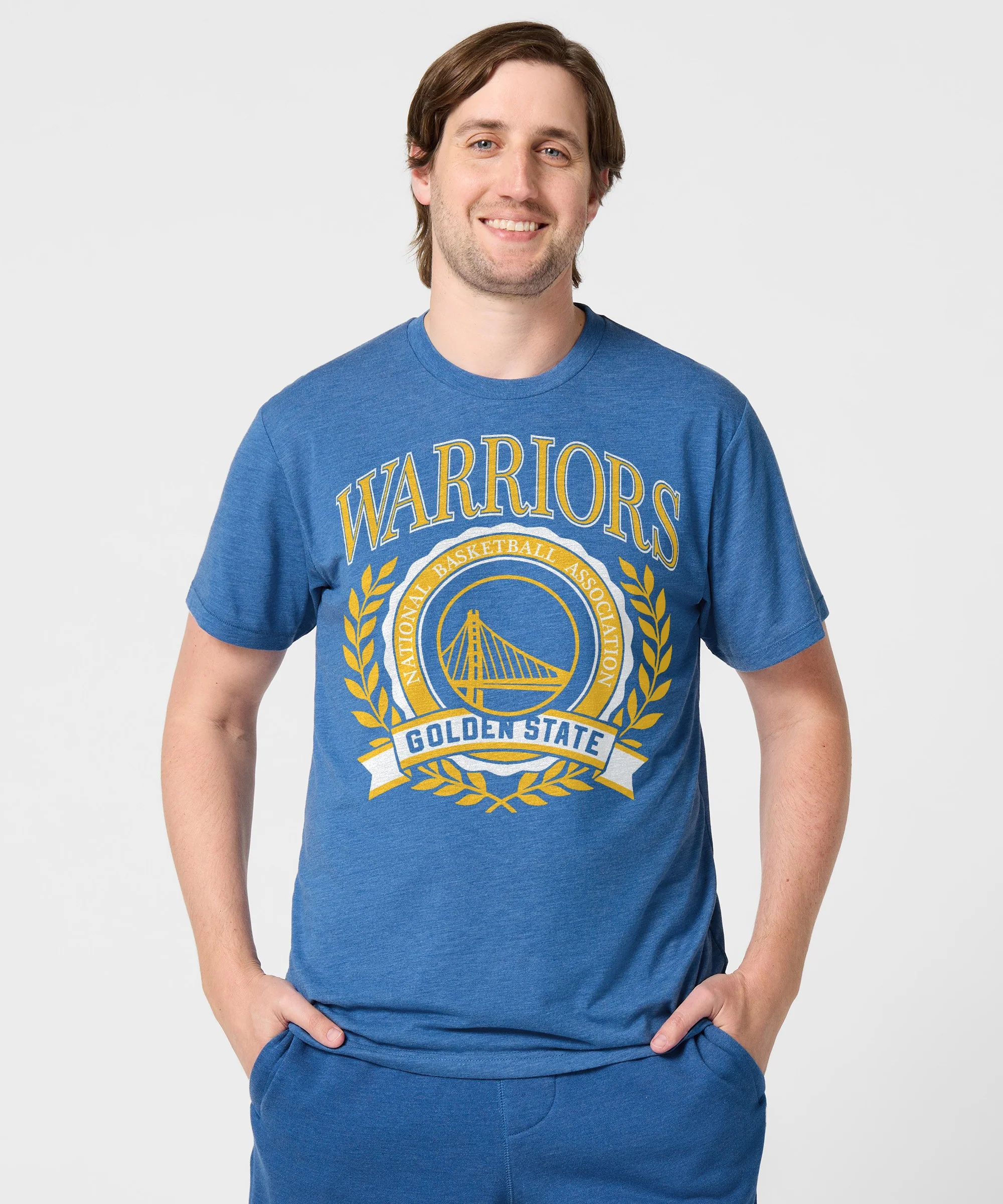 Golden State Warriors Crest - Image 3