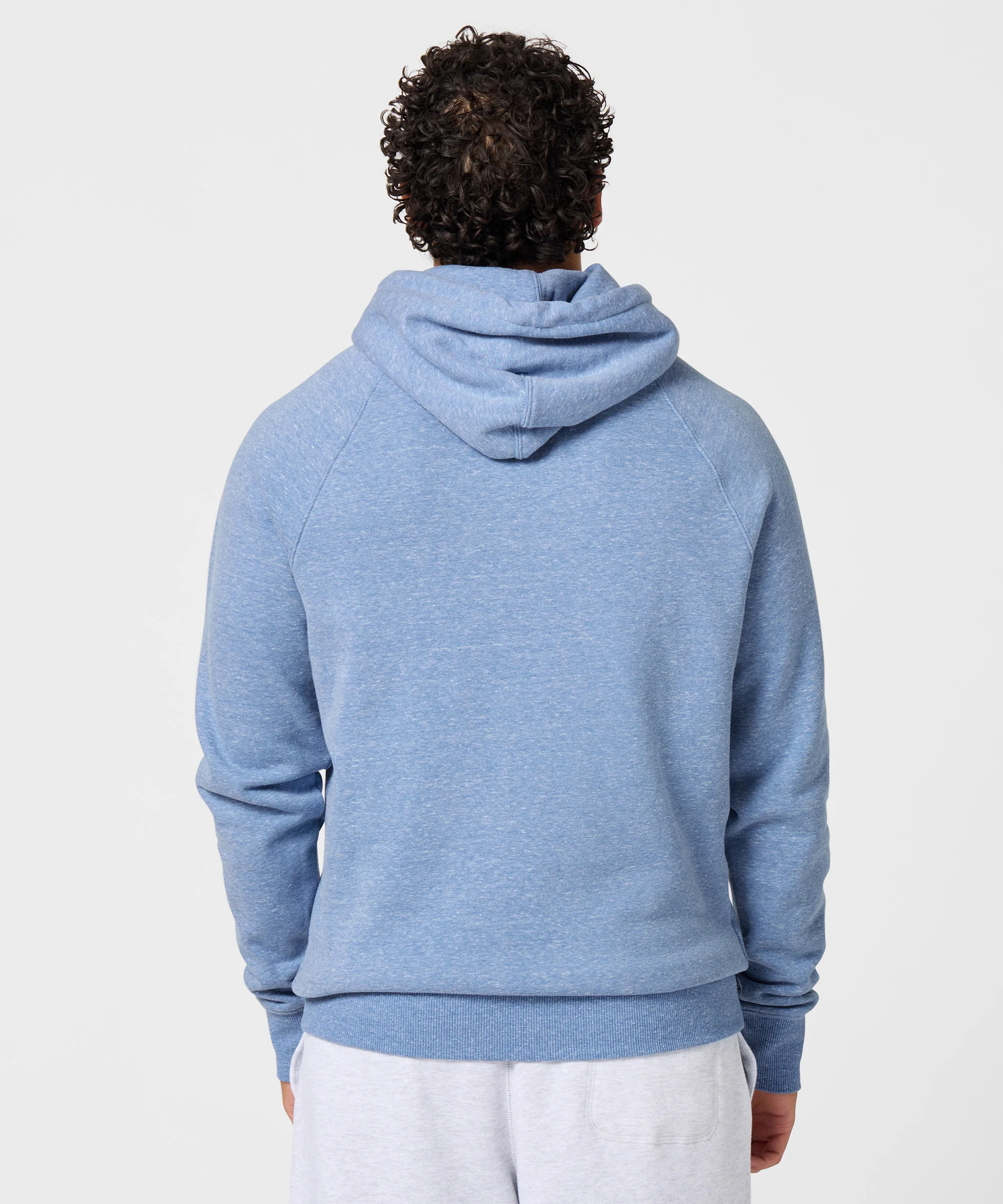 Golden State Warriors Logo Hoodie - Image 4