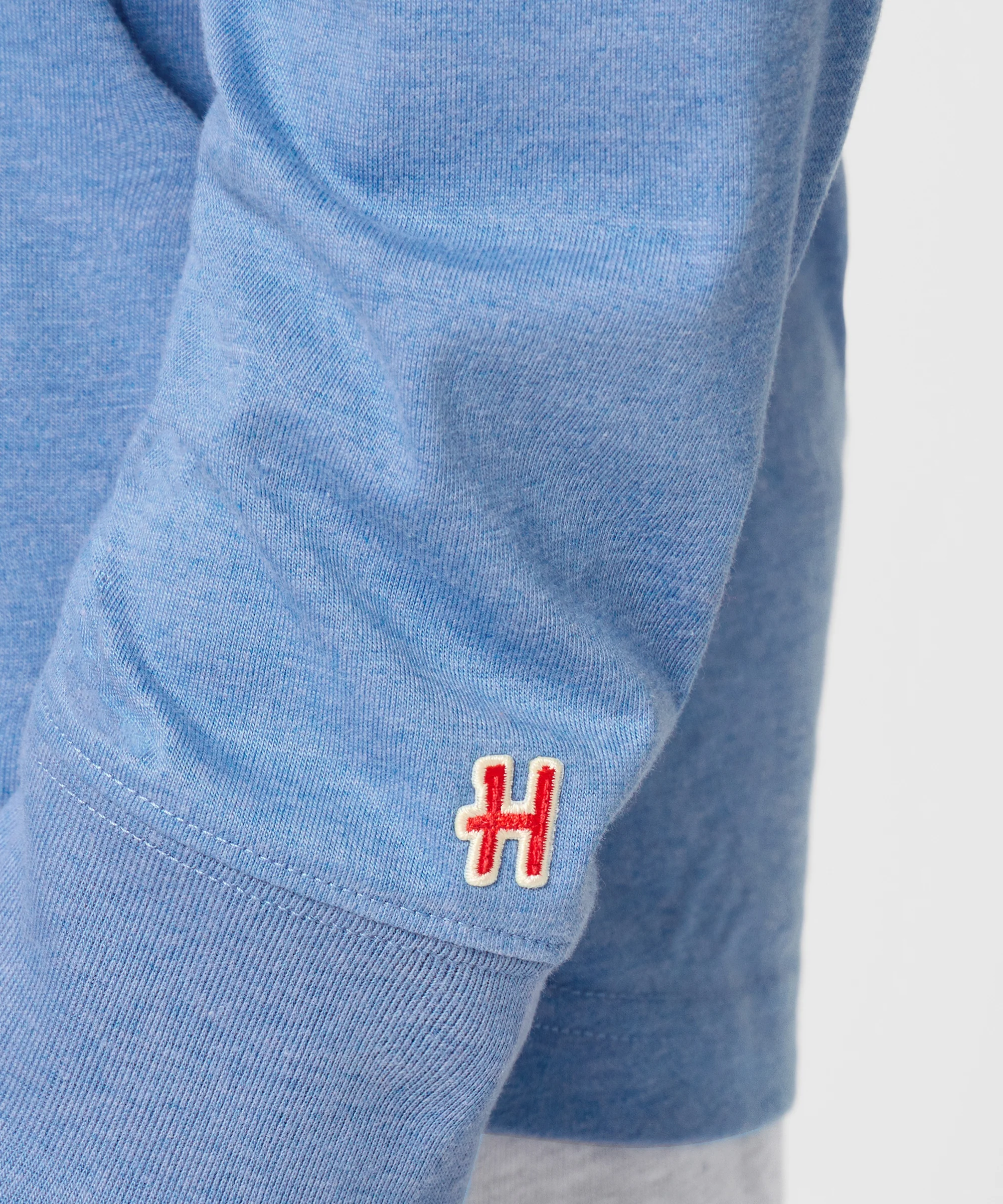Golden State Warriors Logo Lightweight Hoodie - Image 5