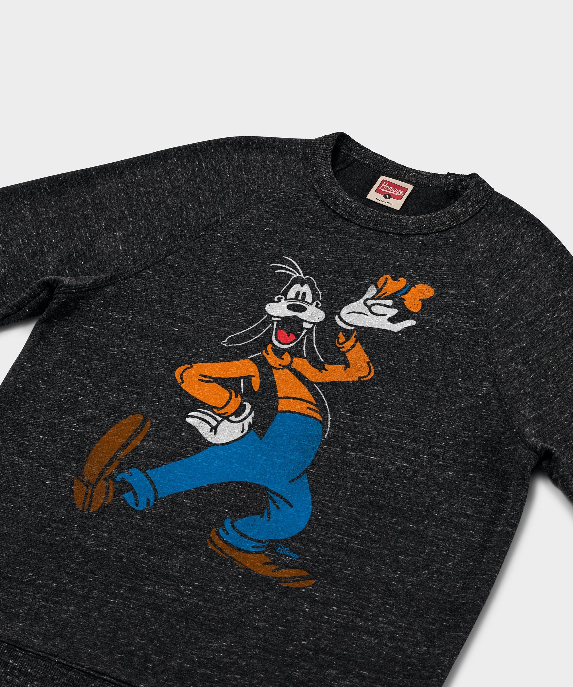 Goofy Crewneck - Image 2