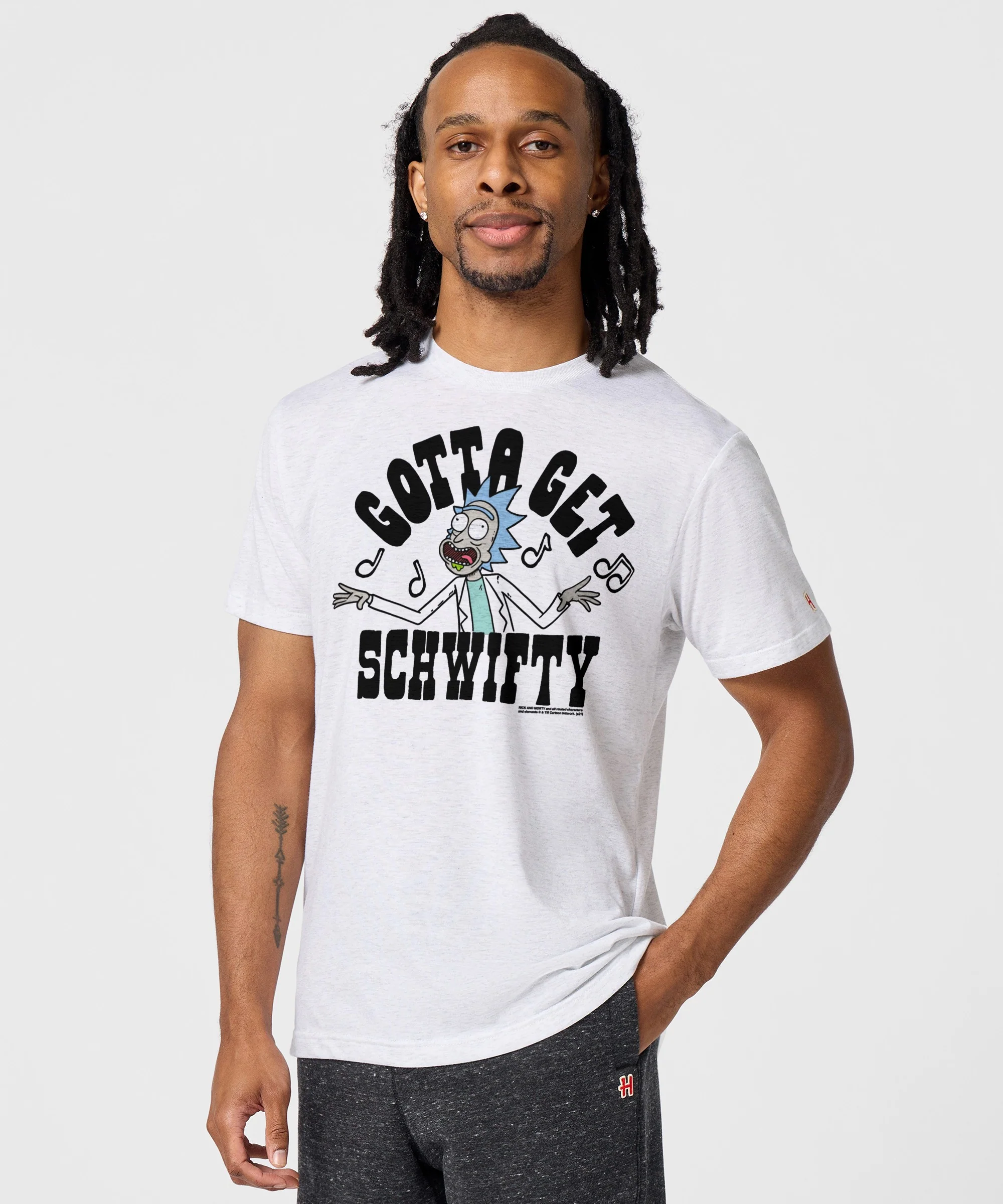 Gotta Get Schwifty - Image 3