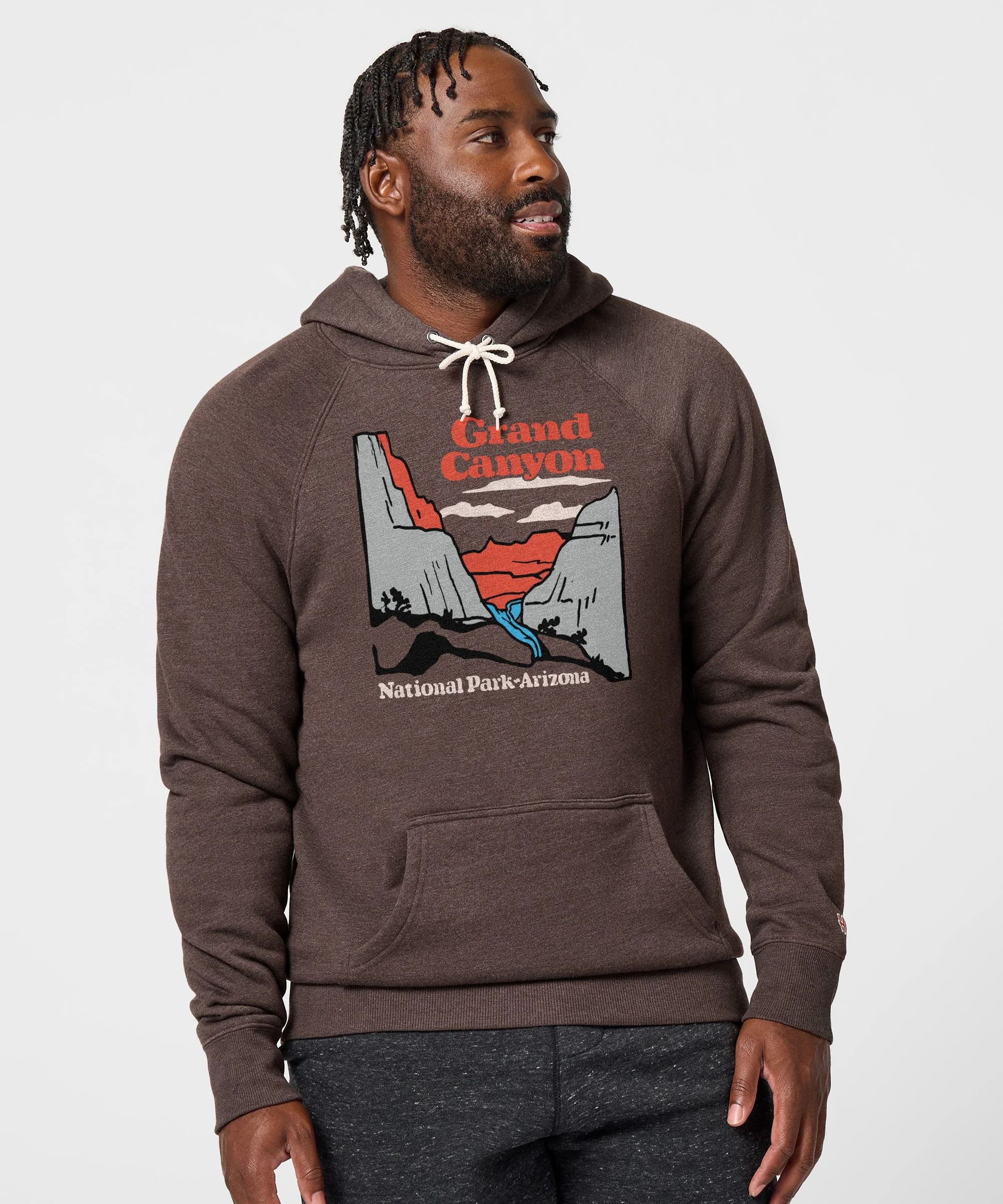 Grand Canyon National Park Hoodie - Image 3