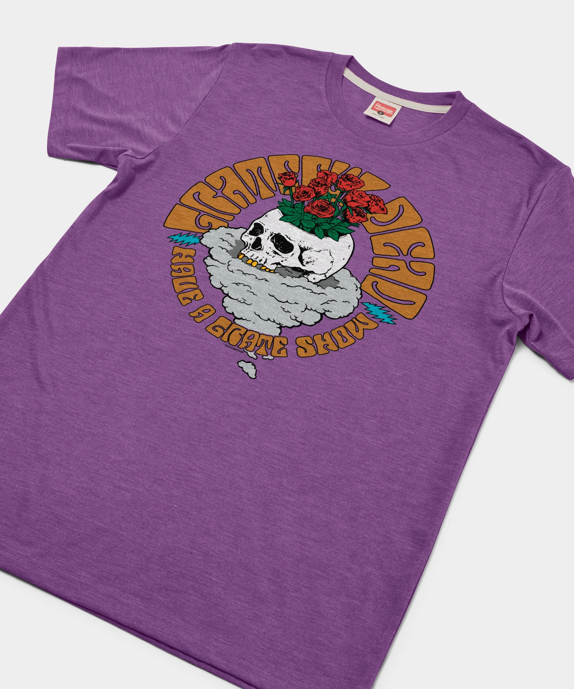 Grateful Dead Have A Grate Show - Image 2