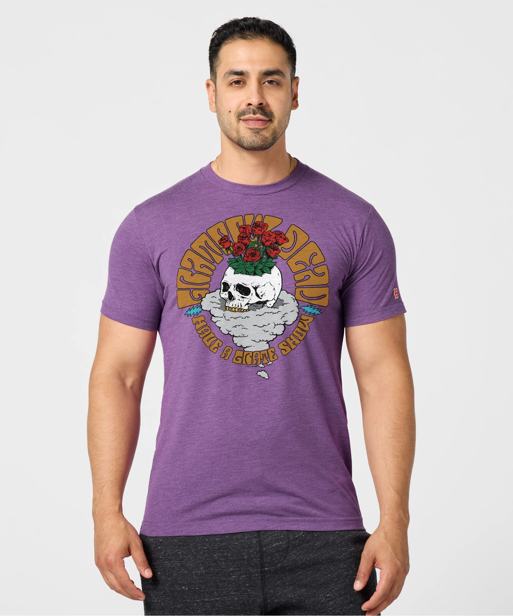 Grateful Dead Have A Grate Show - Image 3