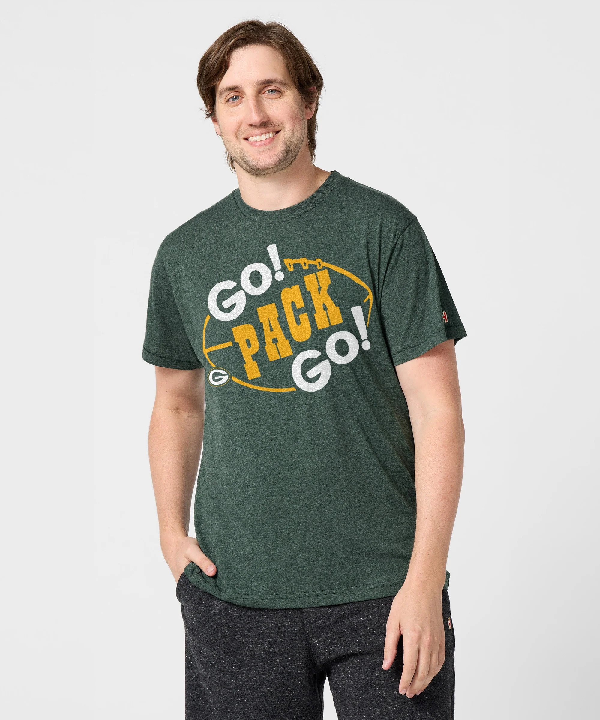 Green Bay Go Pack Go - Image 3