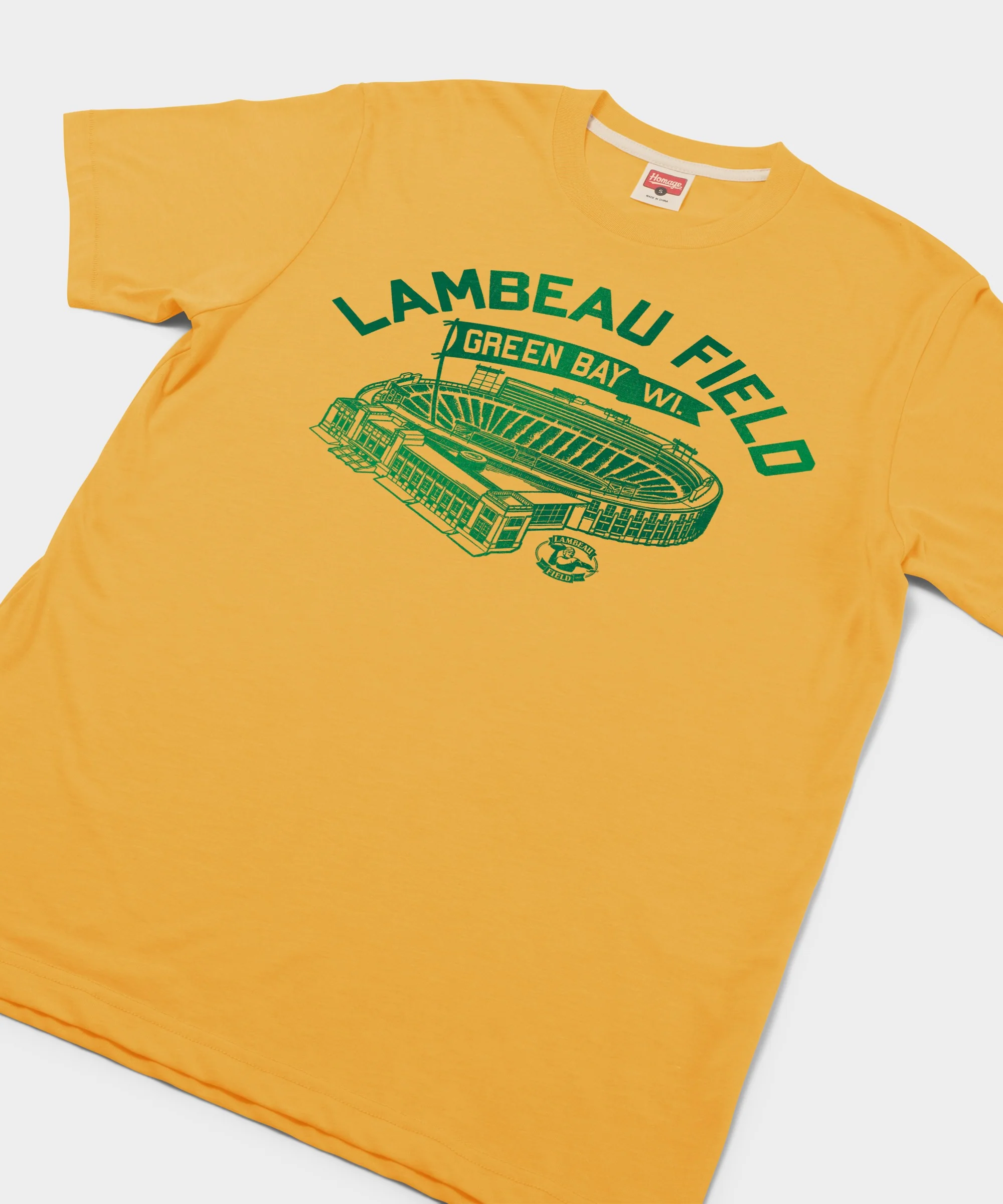 Green Bay Lambeau Field - Image 2
