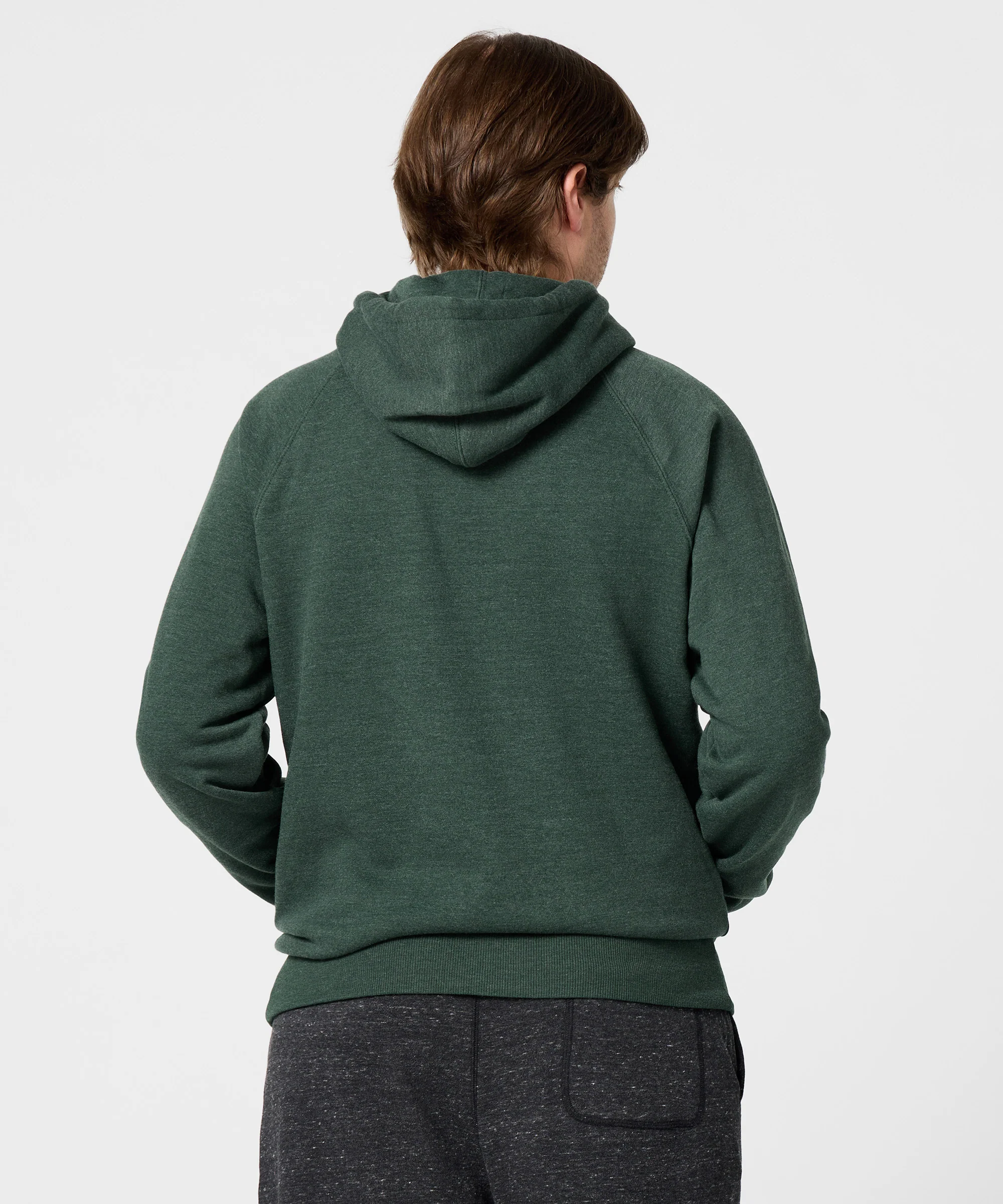 Green Bay Packers Classic Hoodie - Image 4