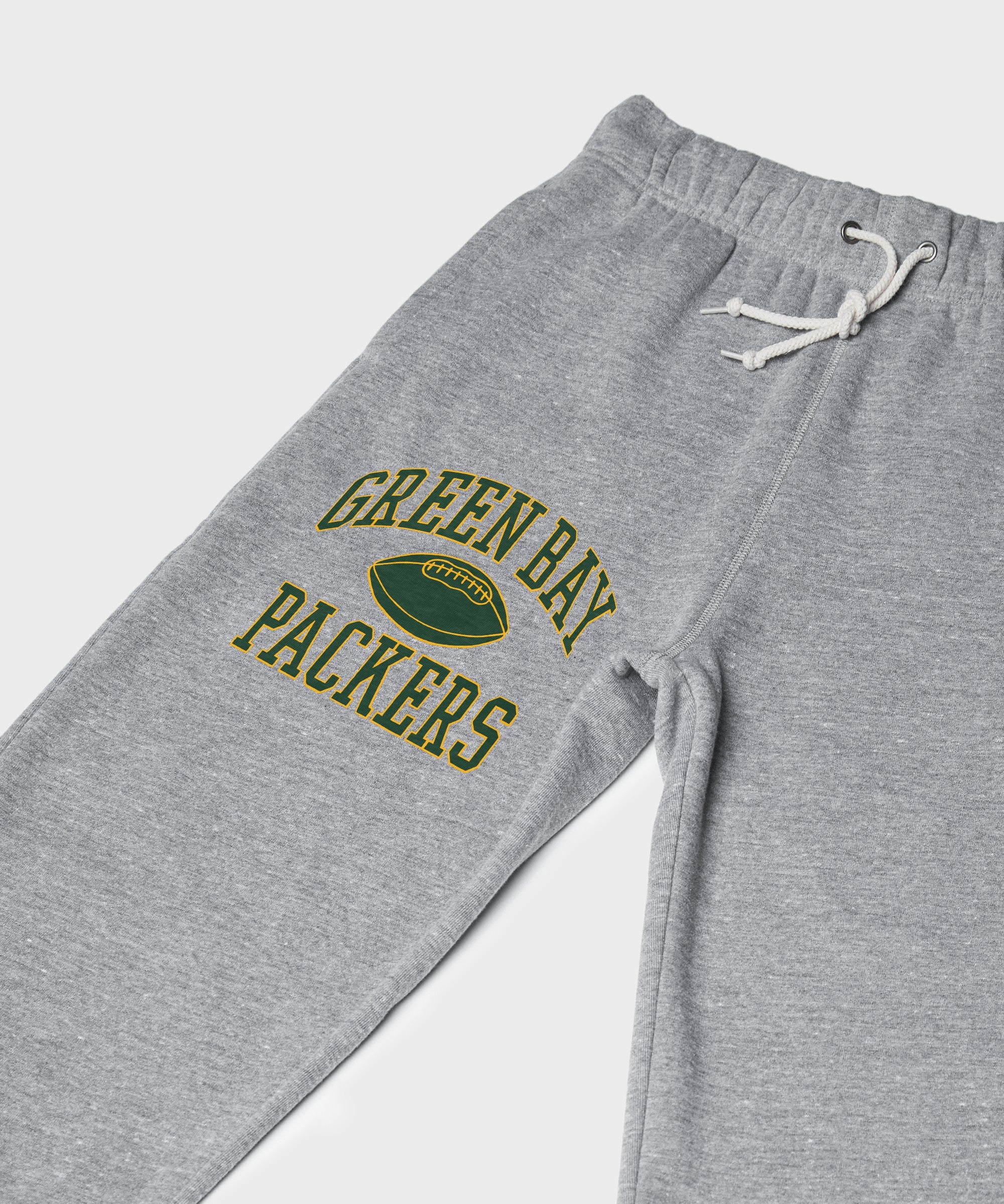 Green Bay Packers Gridiron Sweatpants - Image 2