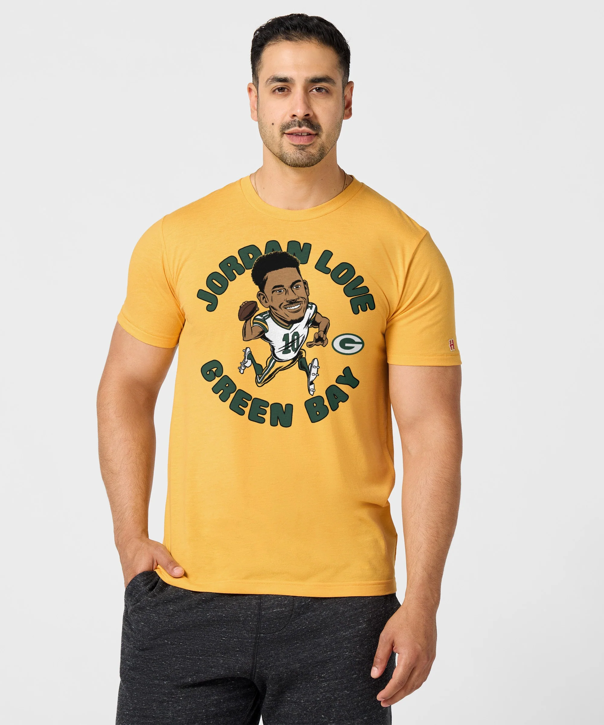 Green Bay Packers Jordan Love - Image 3