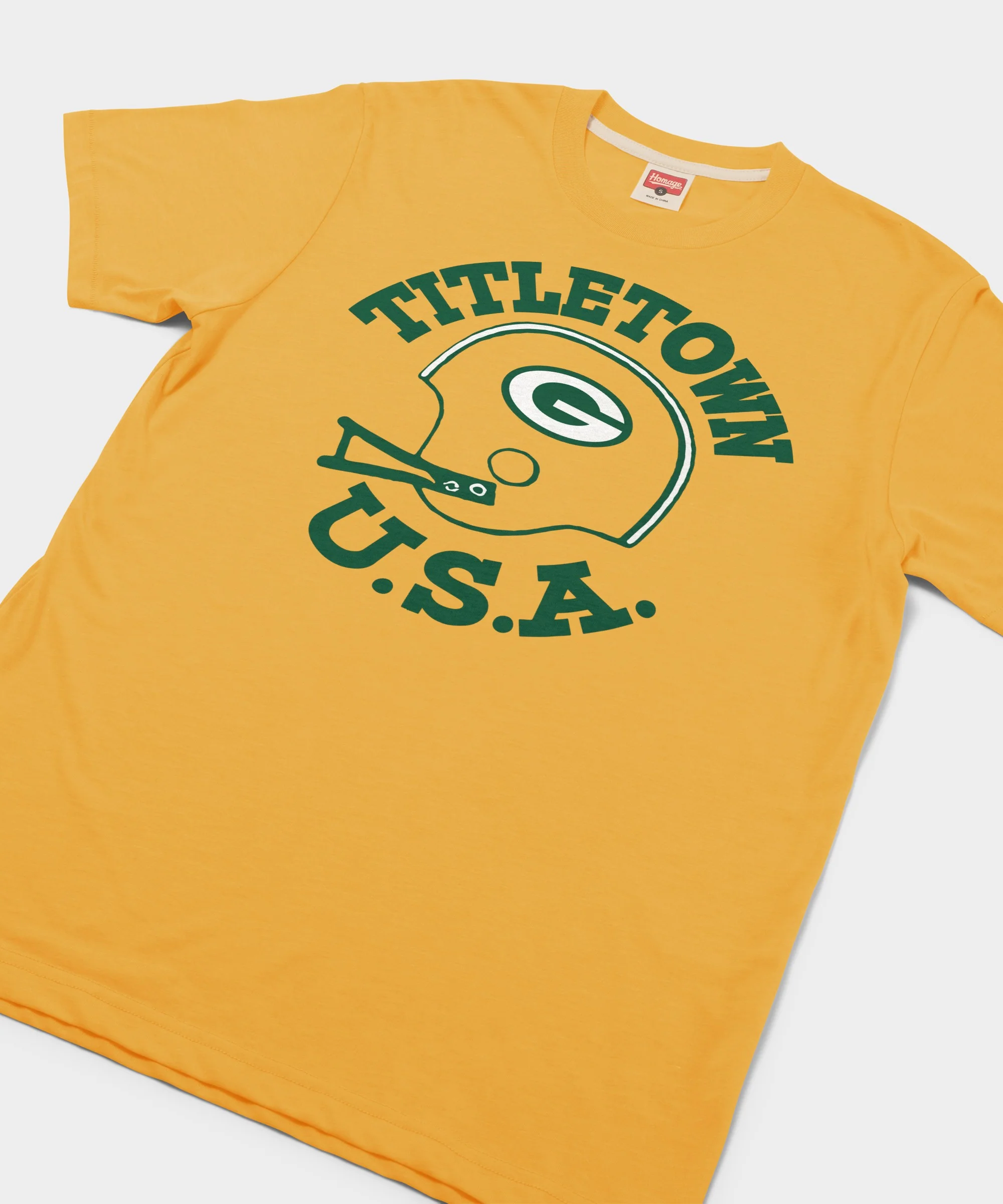 Green Bay Titletown USA - Image 2