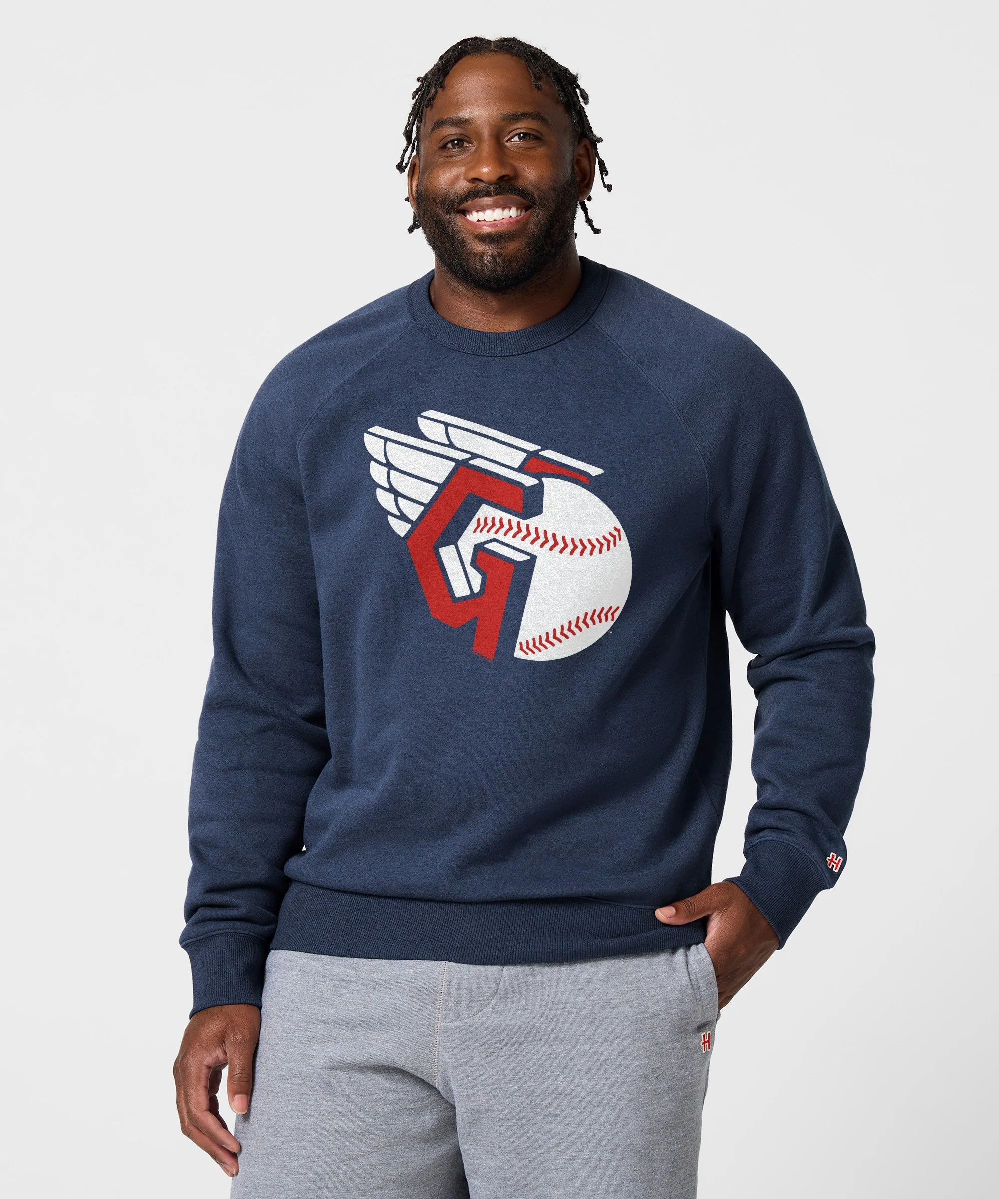 Guardians Wings Crewneck - Image 3