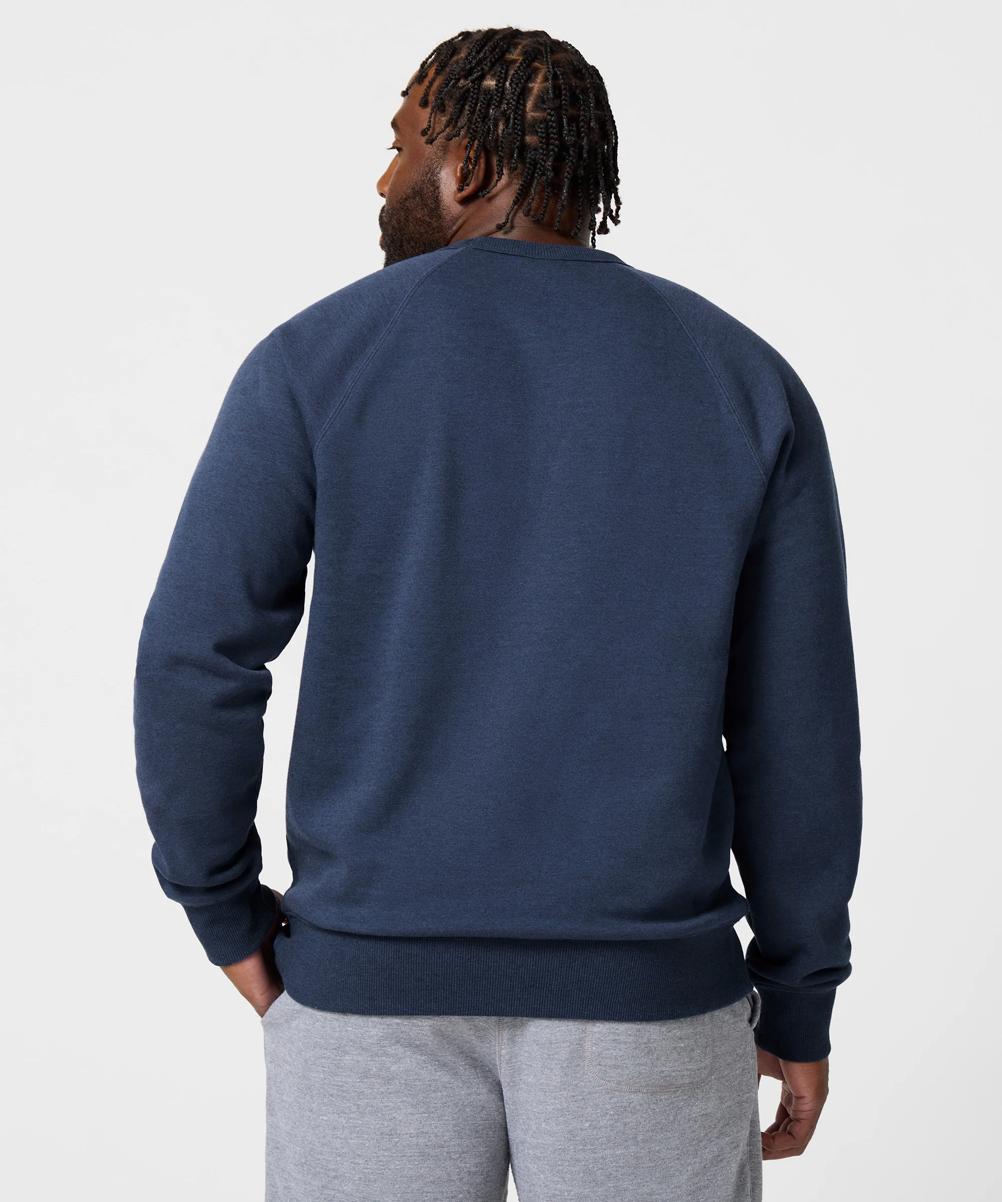 Guardians Wings Crewneck - Image 4