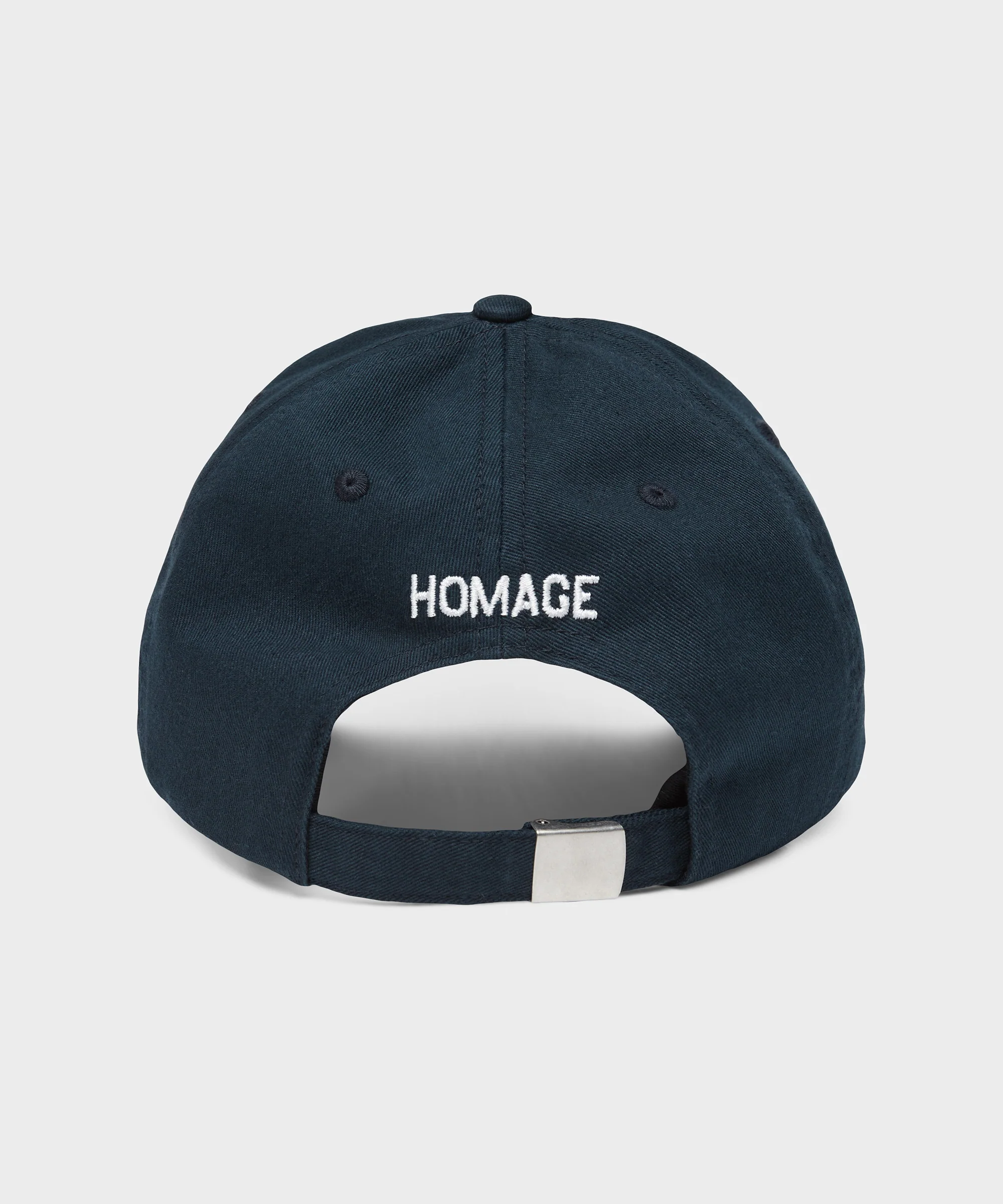 H Patch Dad Hat - Image 3