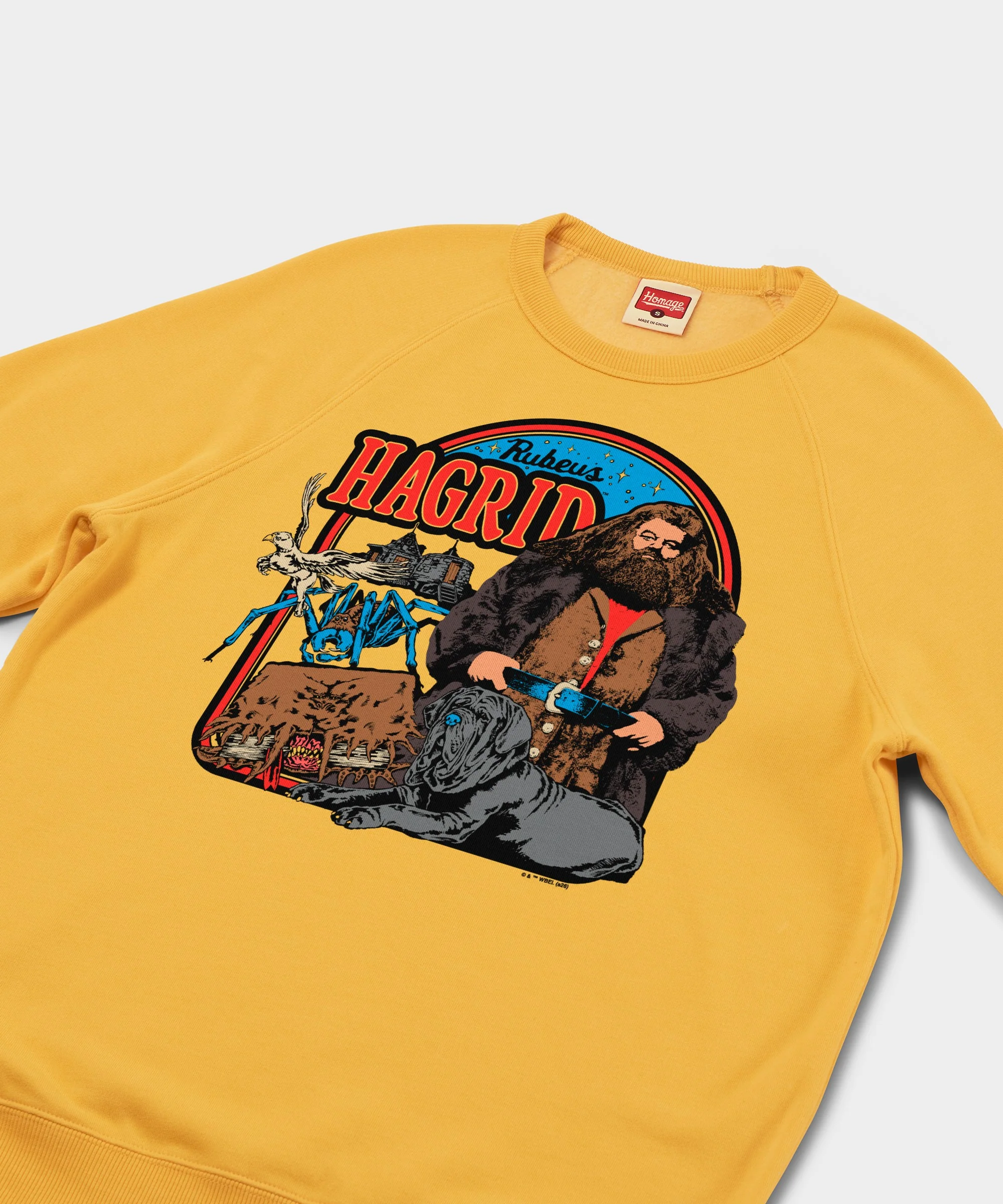 Hagrid Crewneck - Image 2