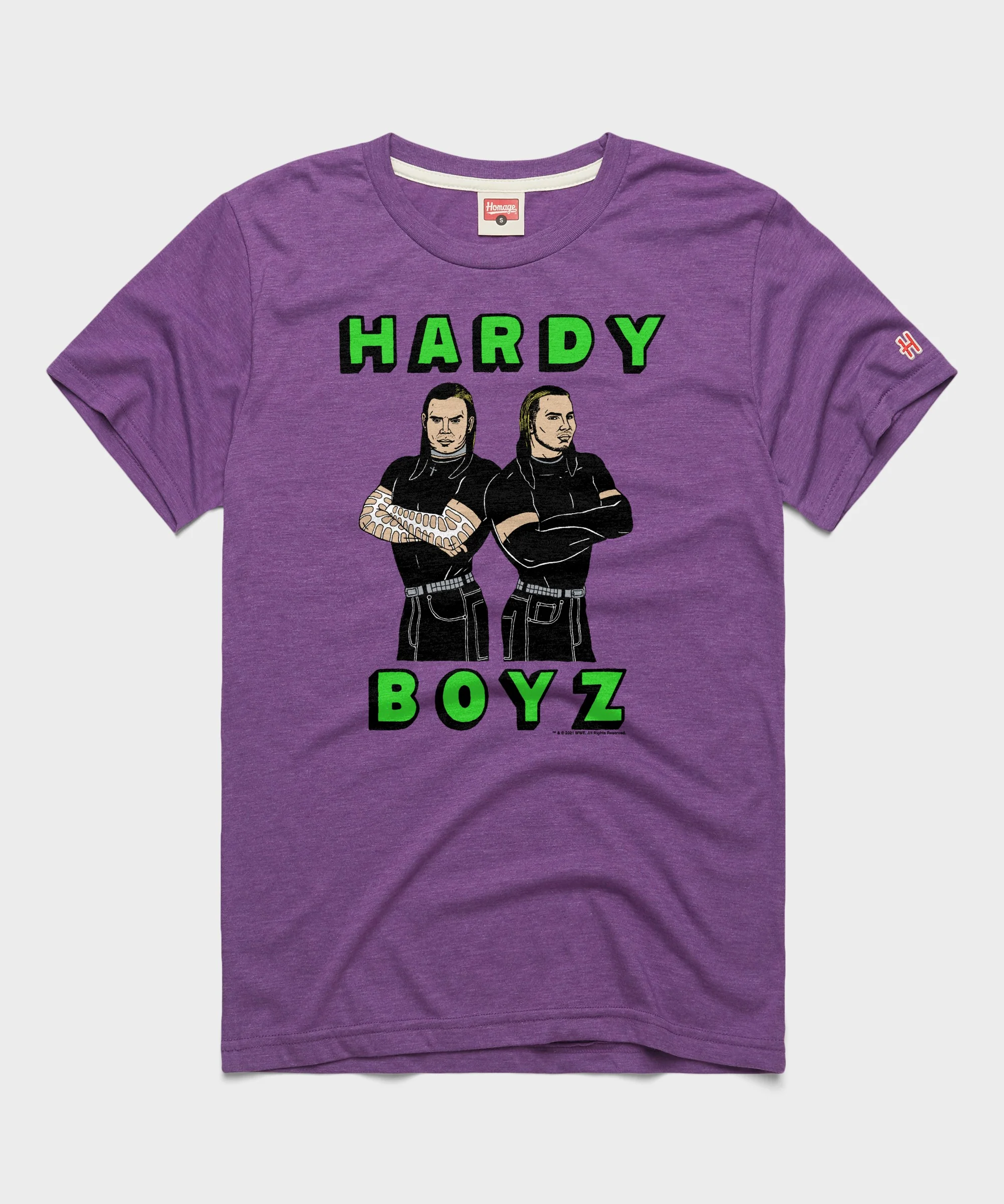 Hardy Boyz