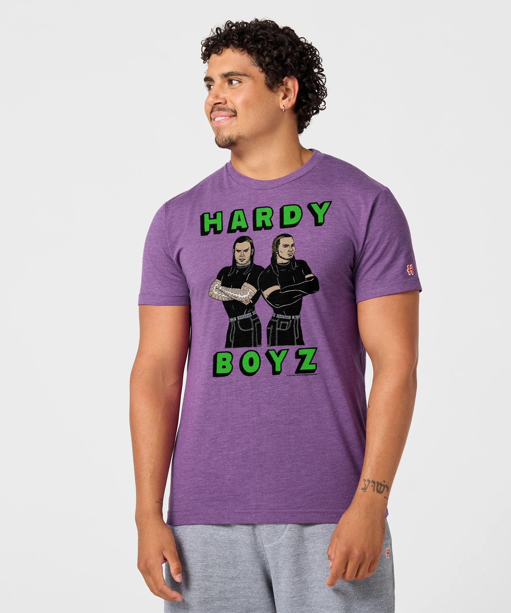 Hardy Boyz - Image 3