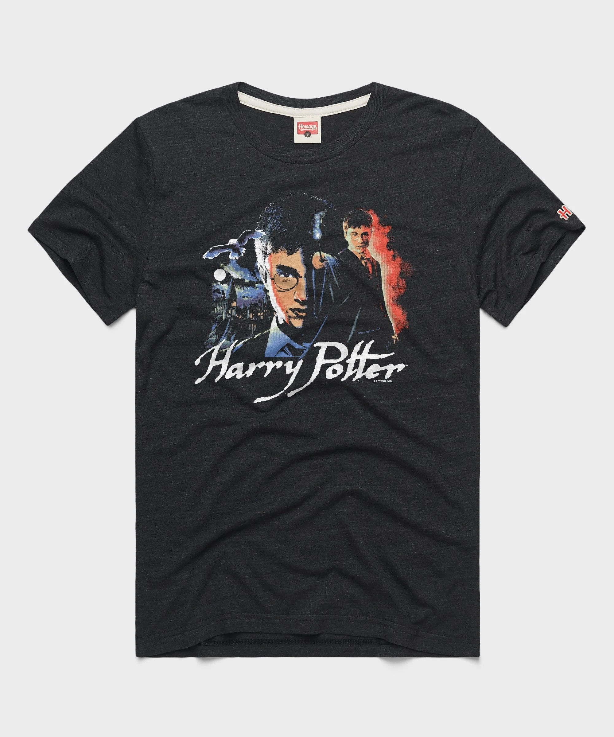 Harry Potter