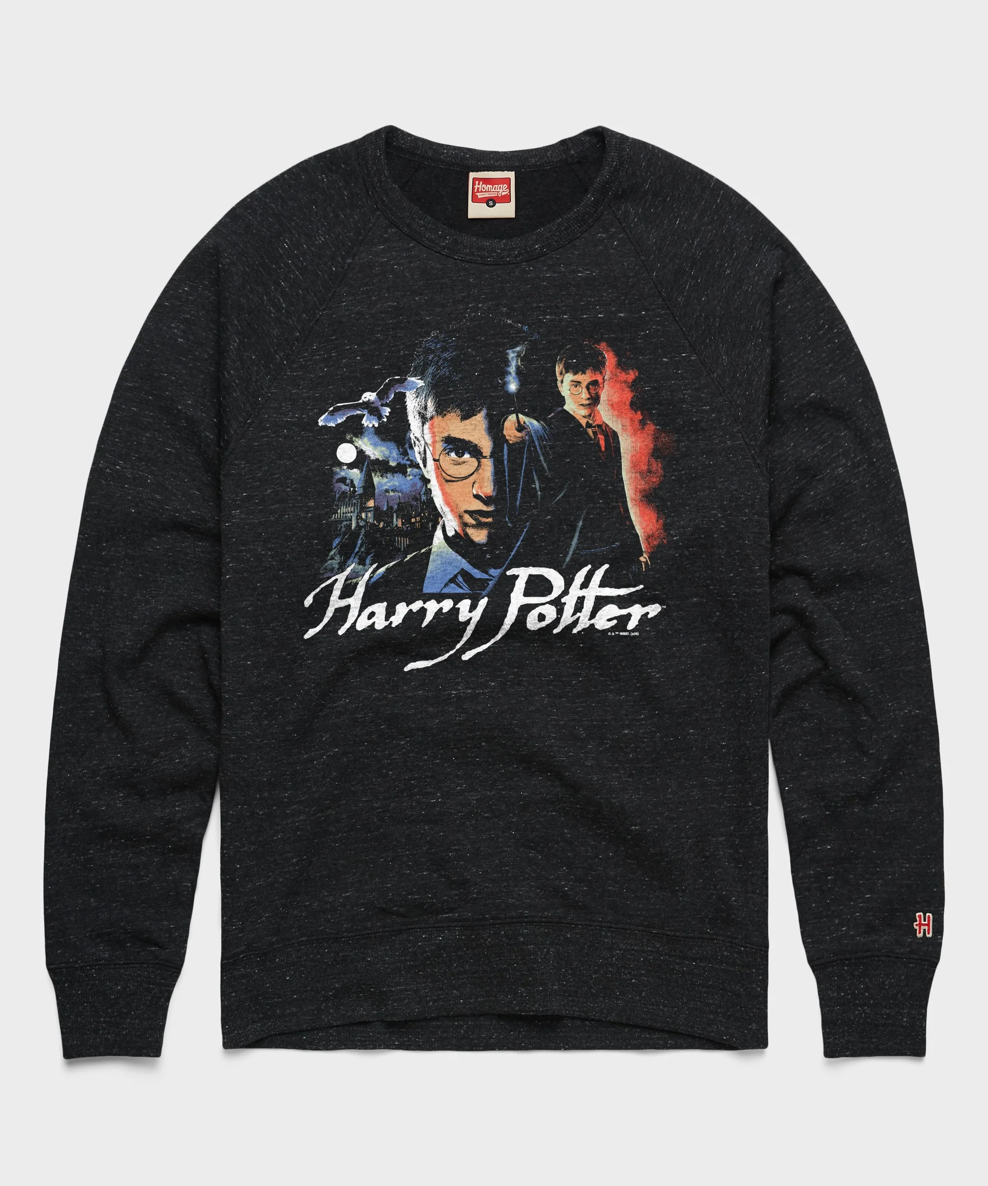 Harry Potter Crewneck