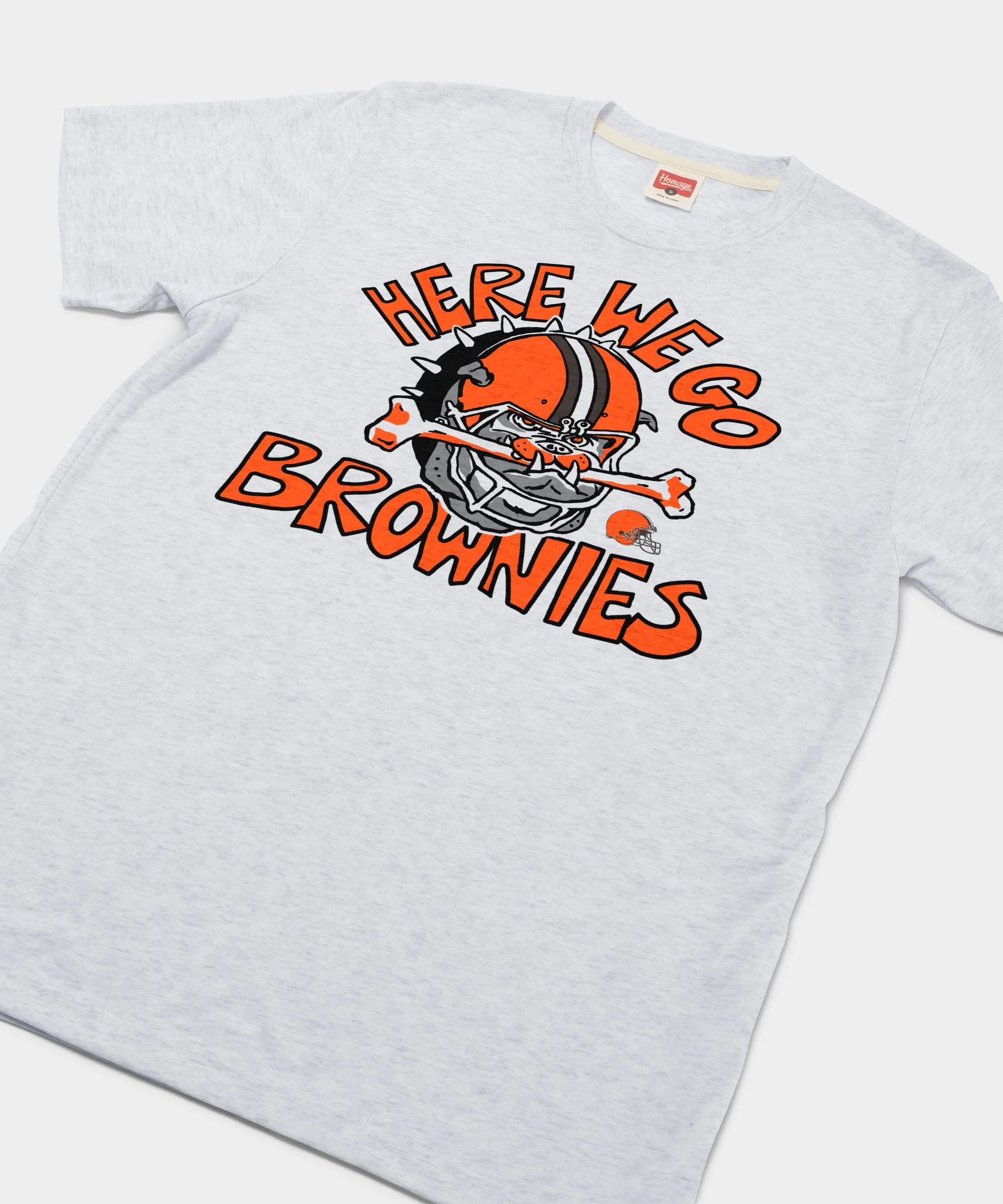 Here We Go Brownies - Image 2