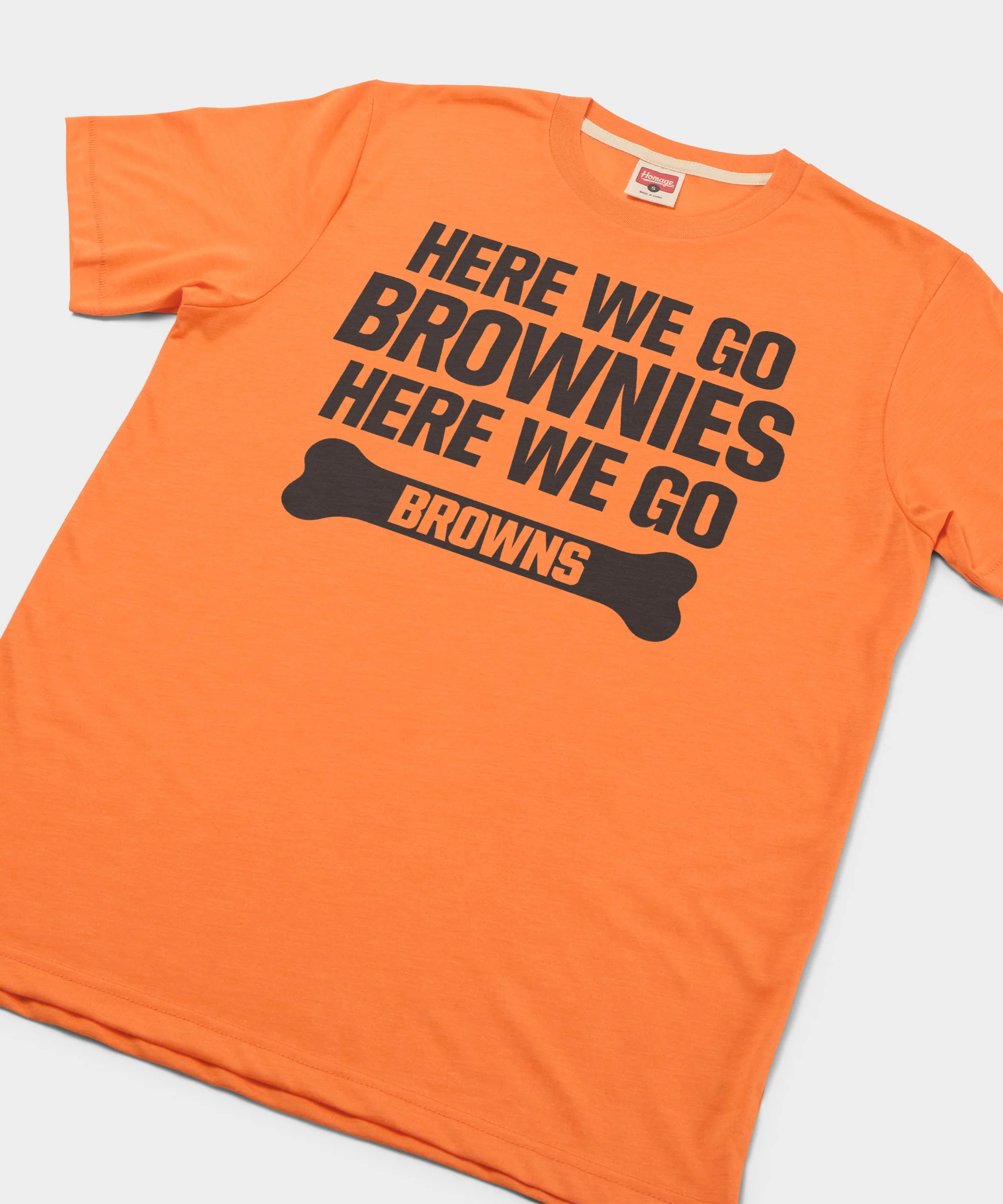 Here We Go Brownies Here We Go - Image 2