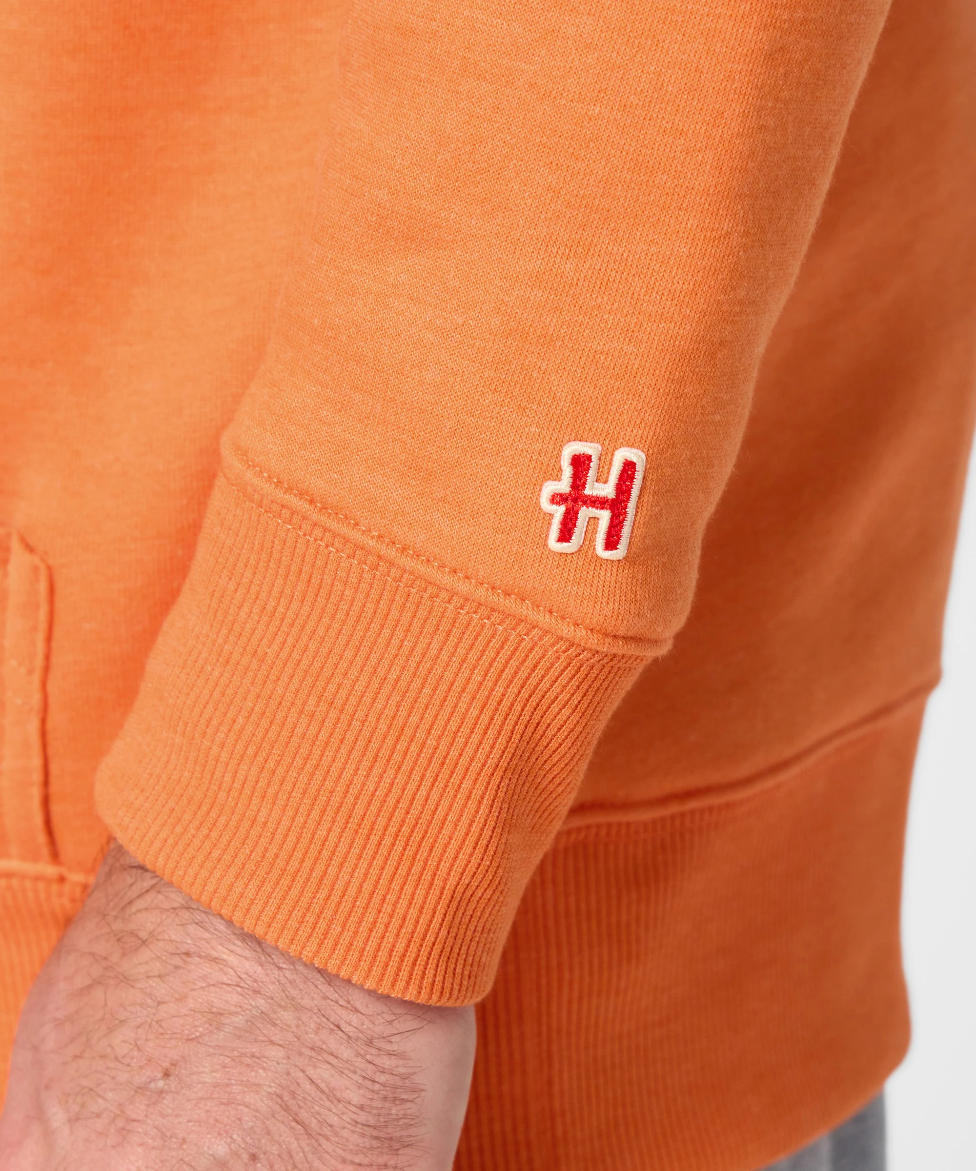 Here We Go Brownies Here We Go Hoodie - Image 5
