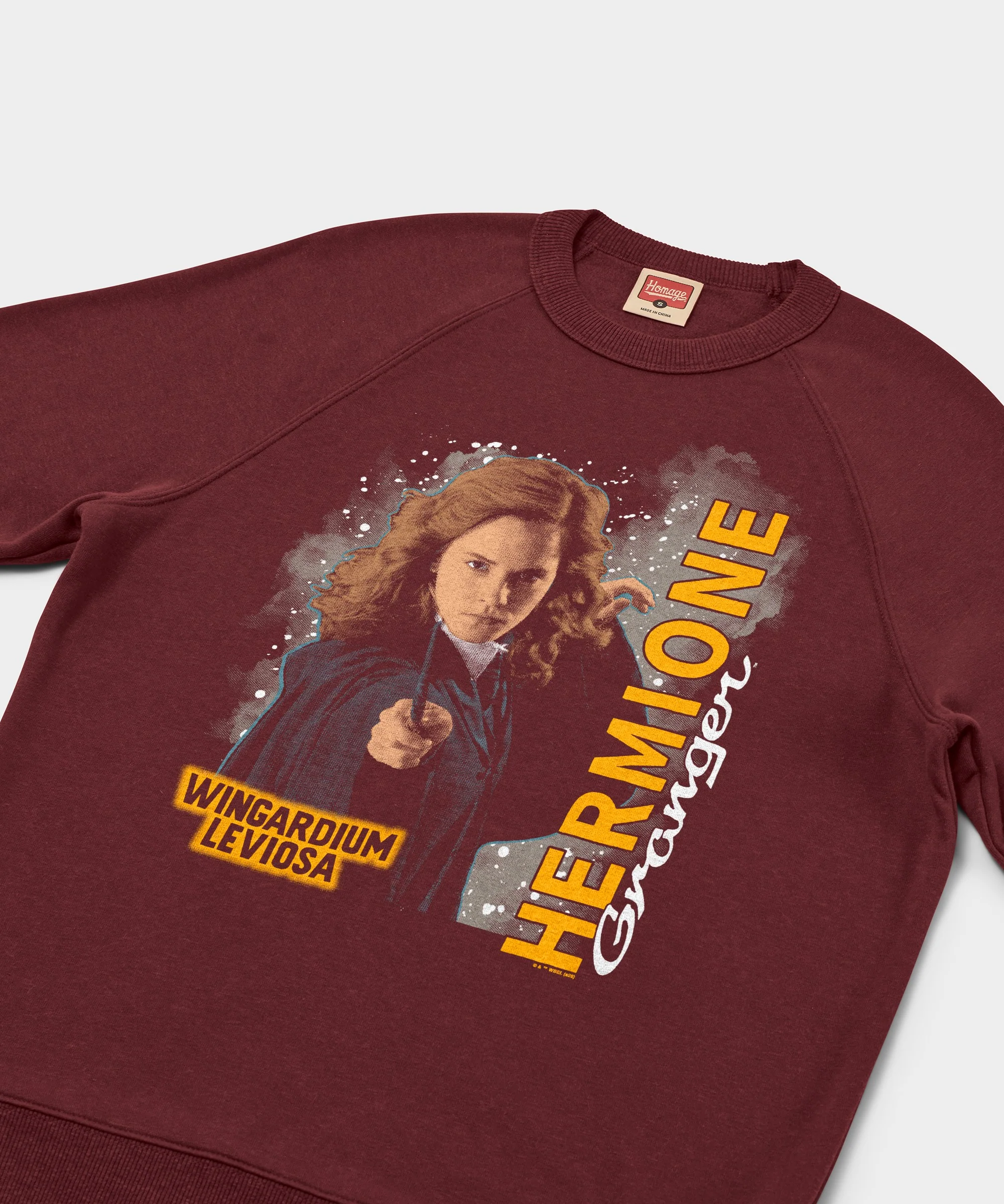 Hermione Granger Crewneck - Image 2