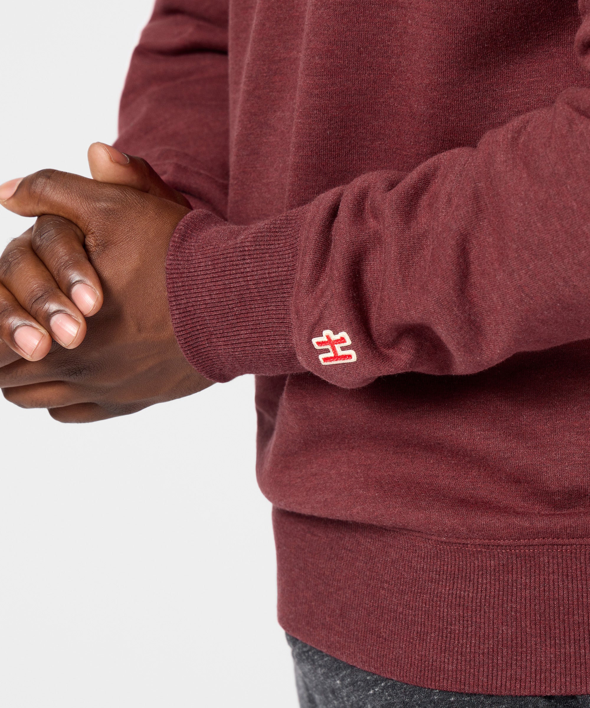 Hermione Granger Crewneck - Image 5