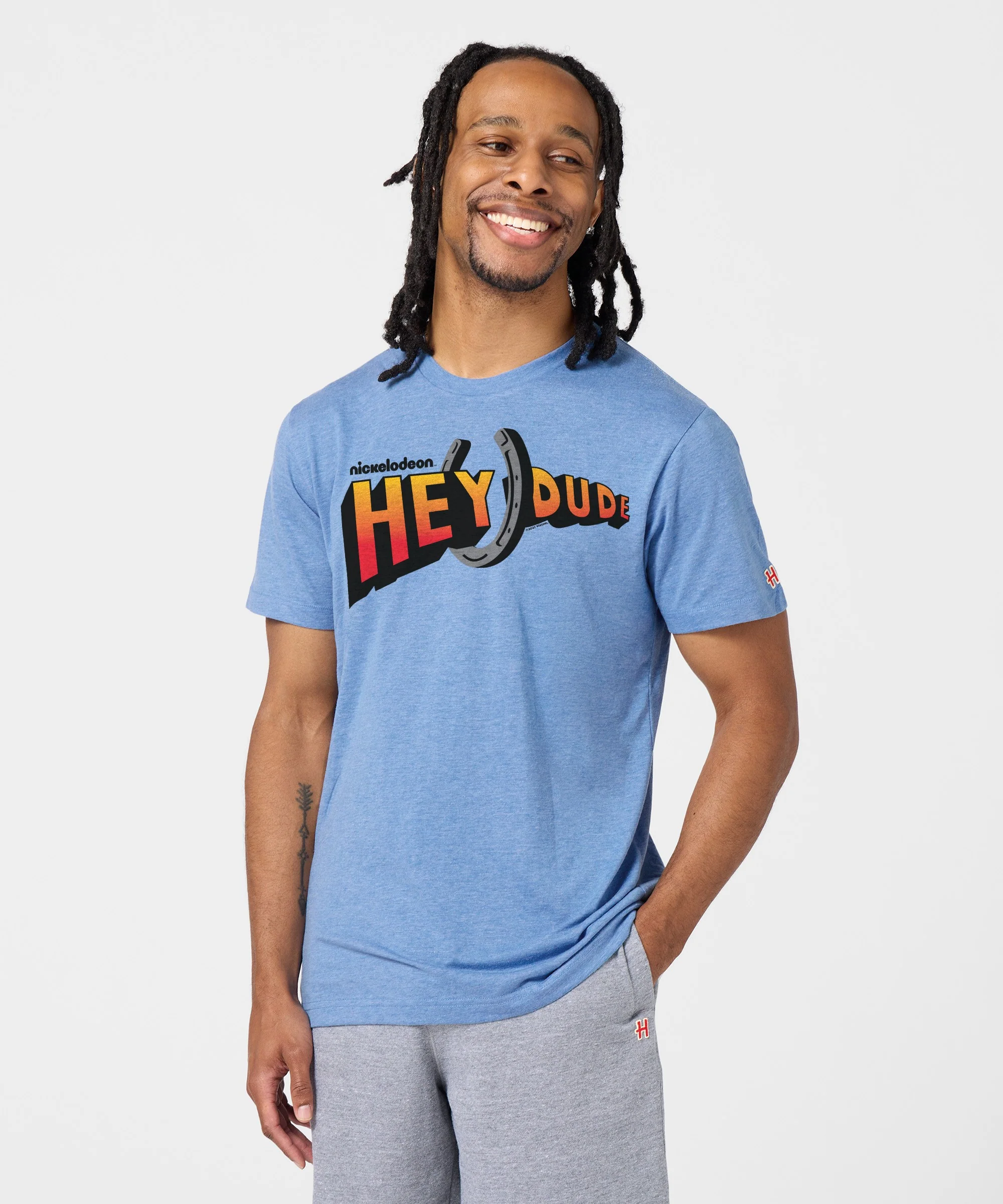 Hey Dude - Image 3