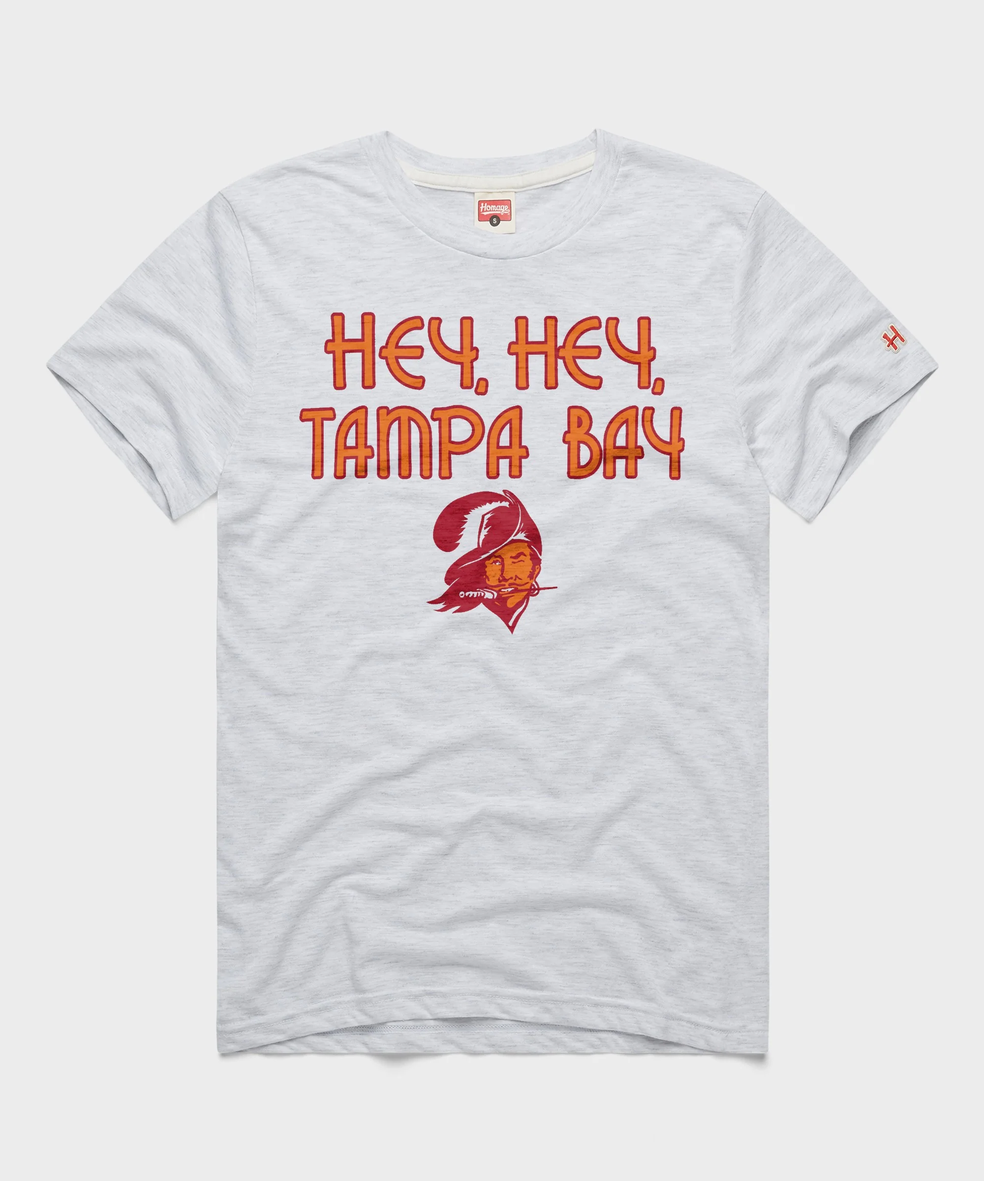 Hey Hey Tampa Bay Buccaneers - Image 2