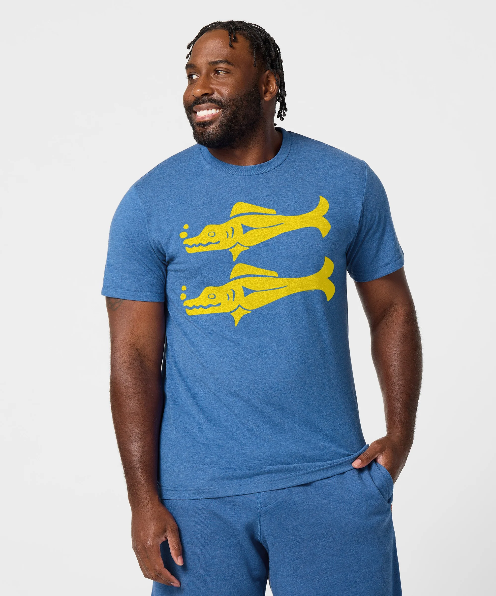 Hidden Temple Blue Barracudas - Image 3