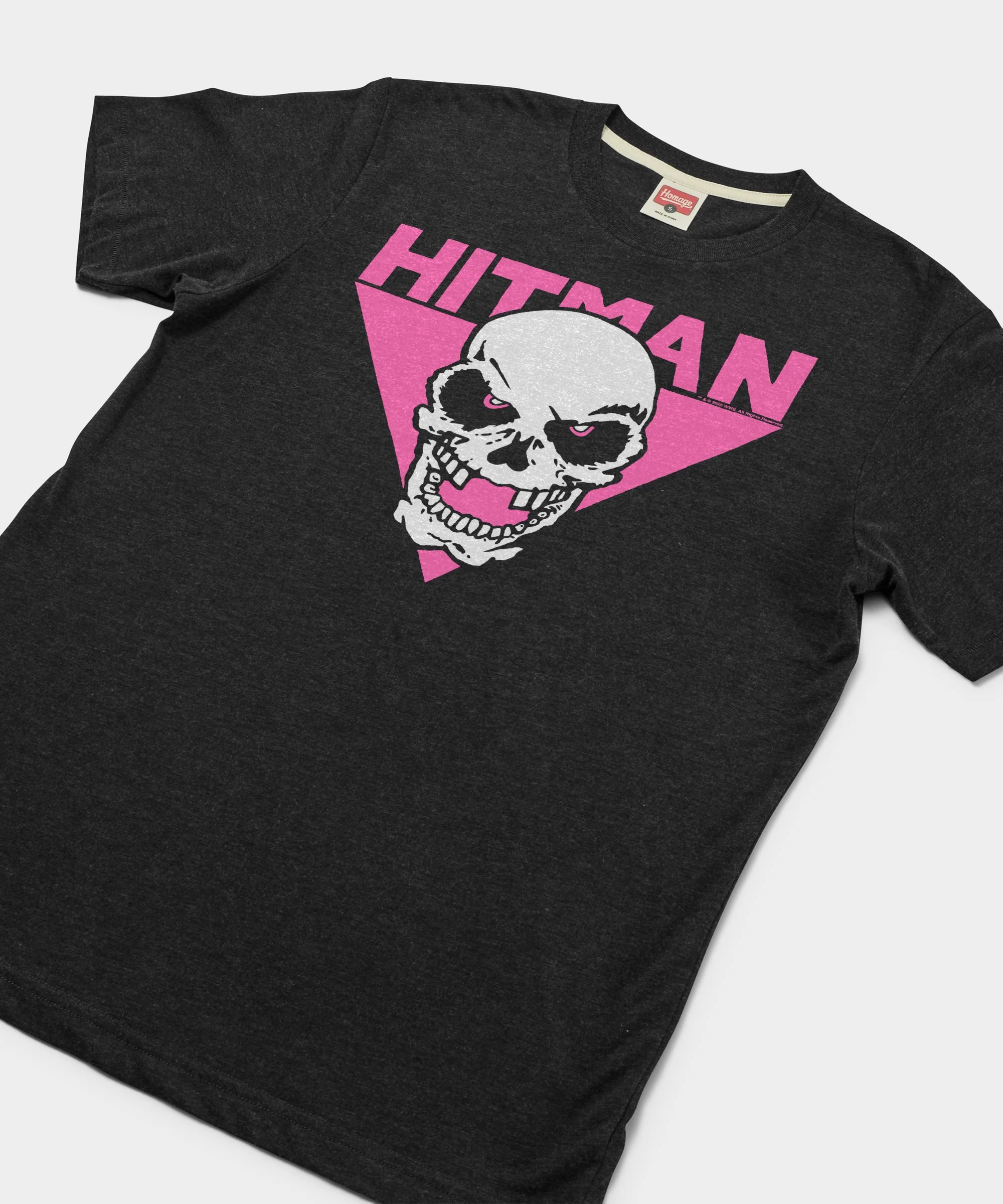 Hitman Skull - Image 2