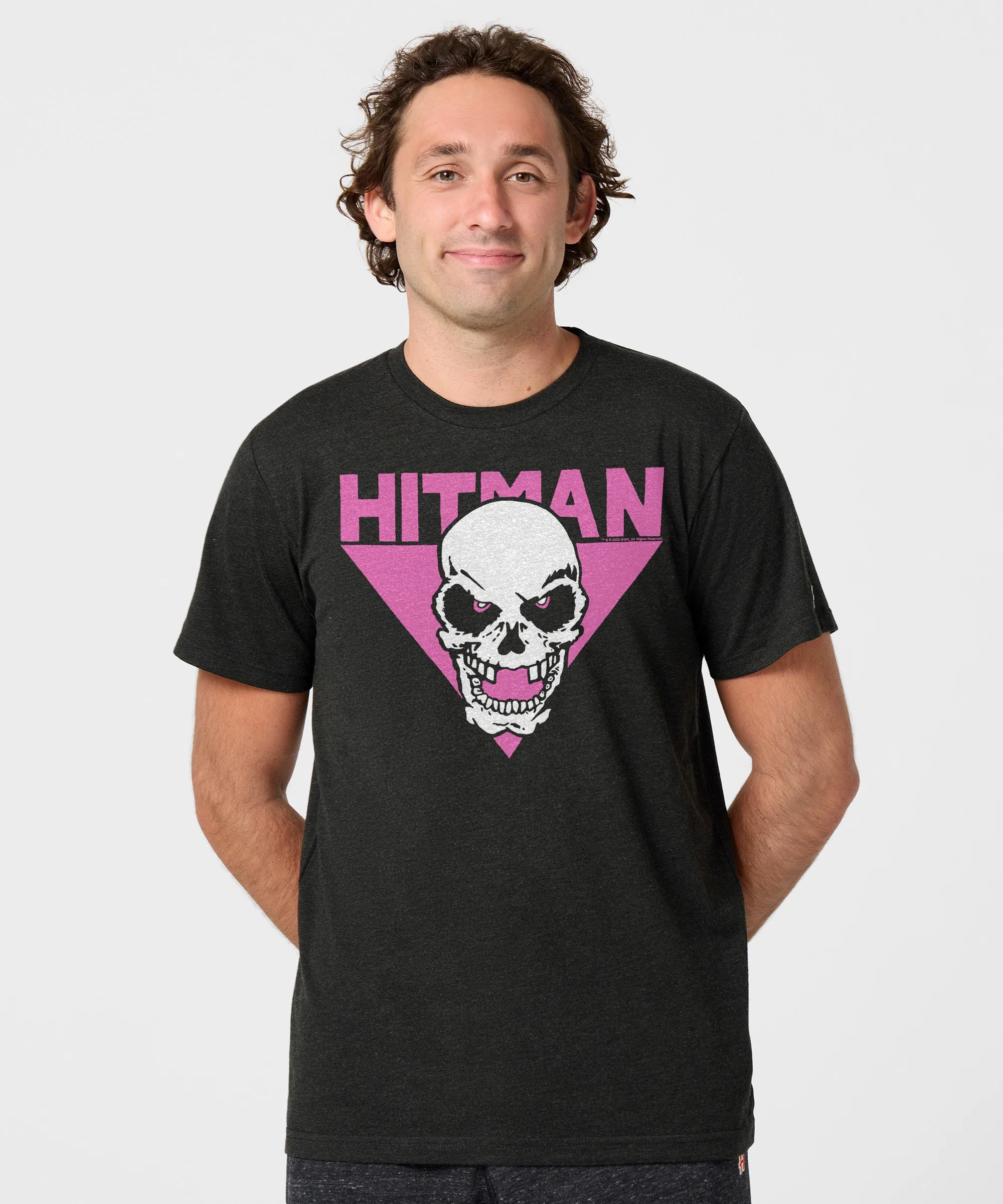 Hitman Skull - Image 3