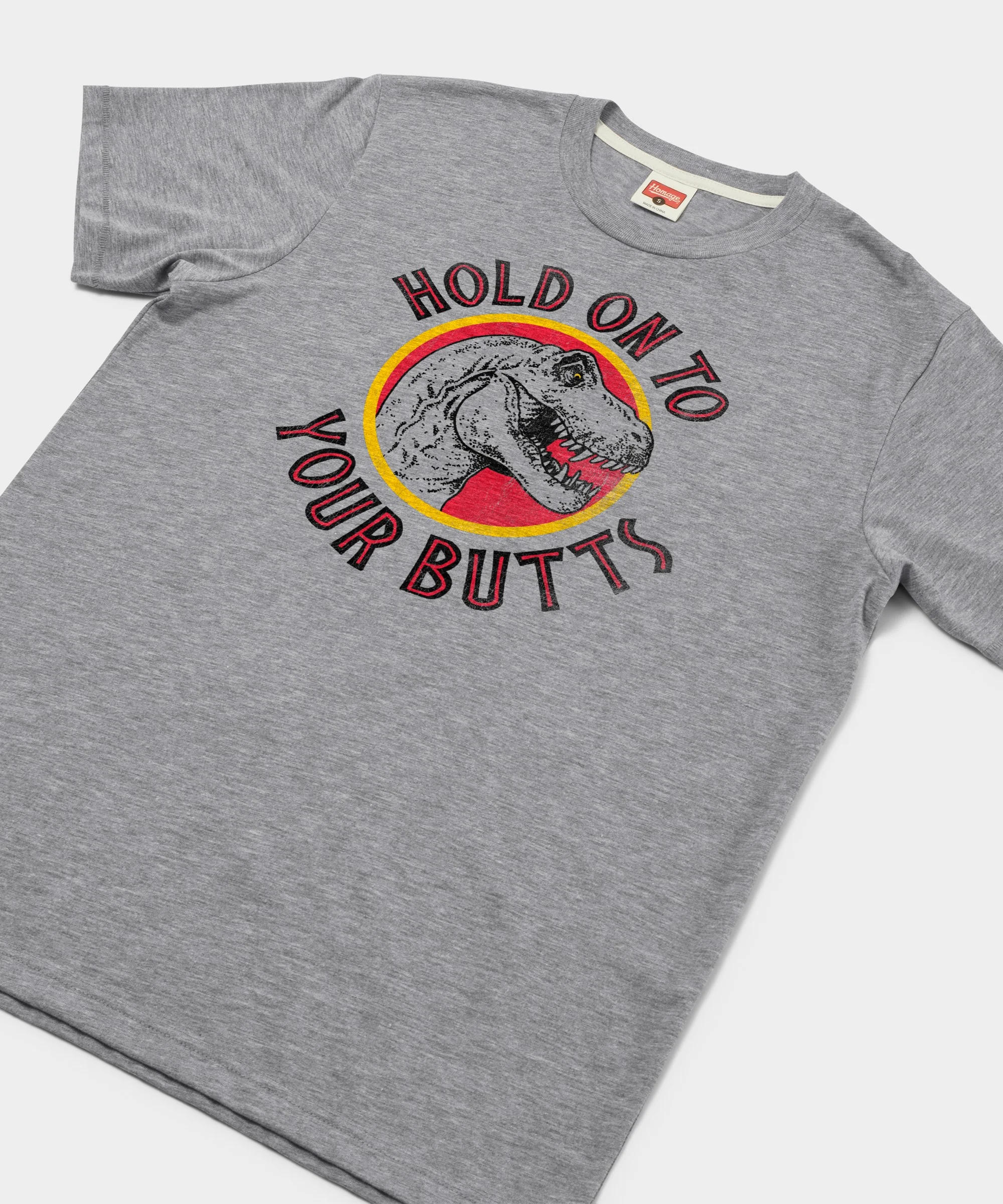 Hold On To Your Butts - Image 2