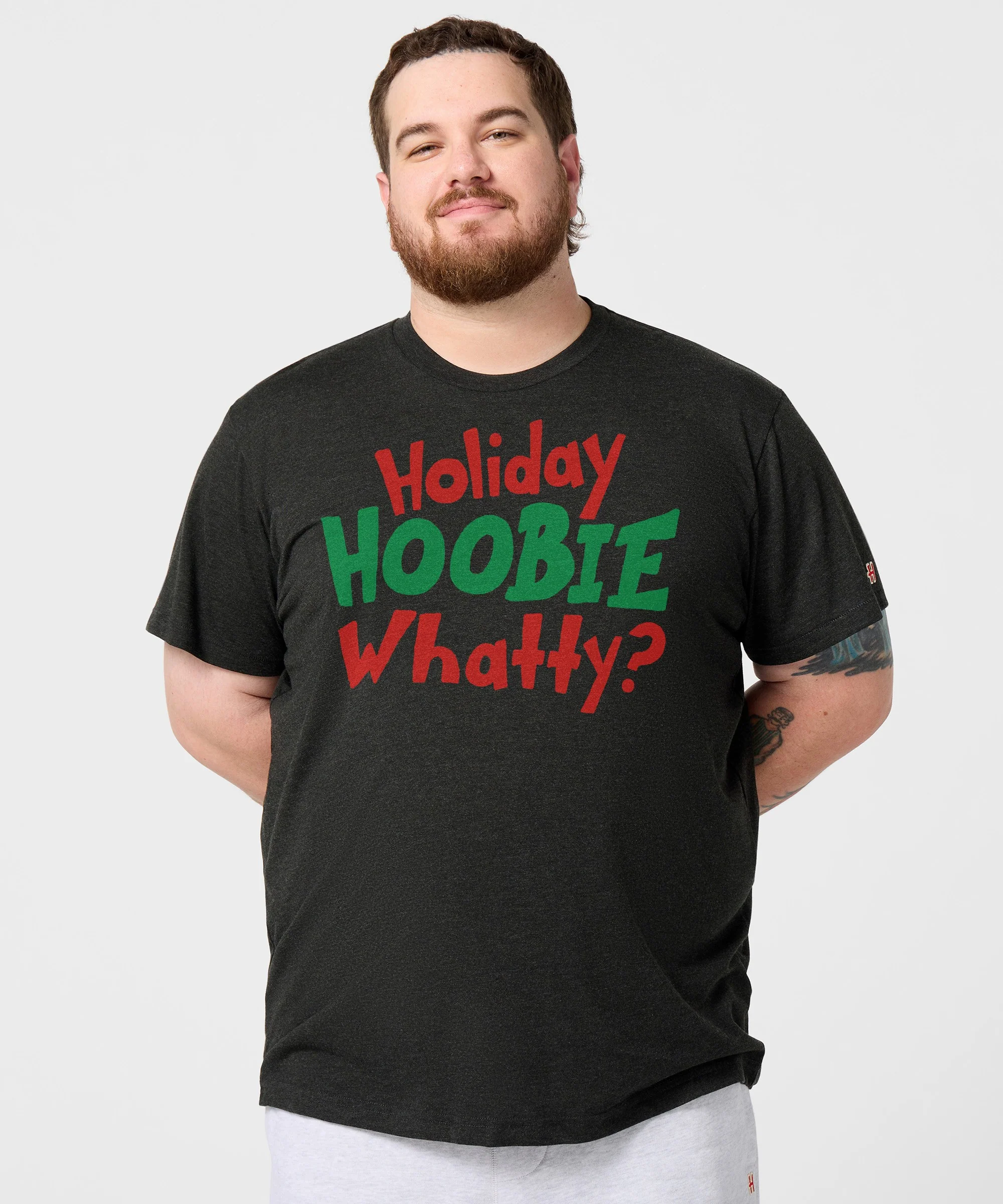 Holiday Hoobie Whatty - Image 3
