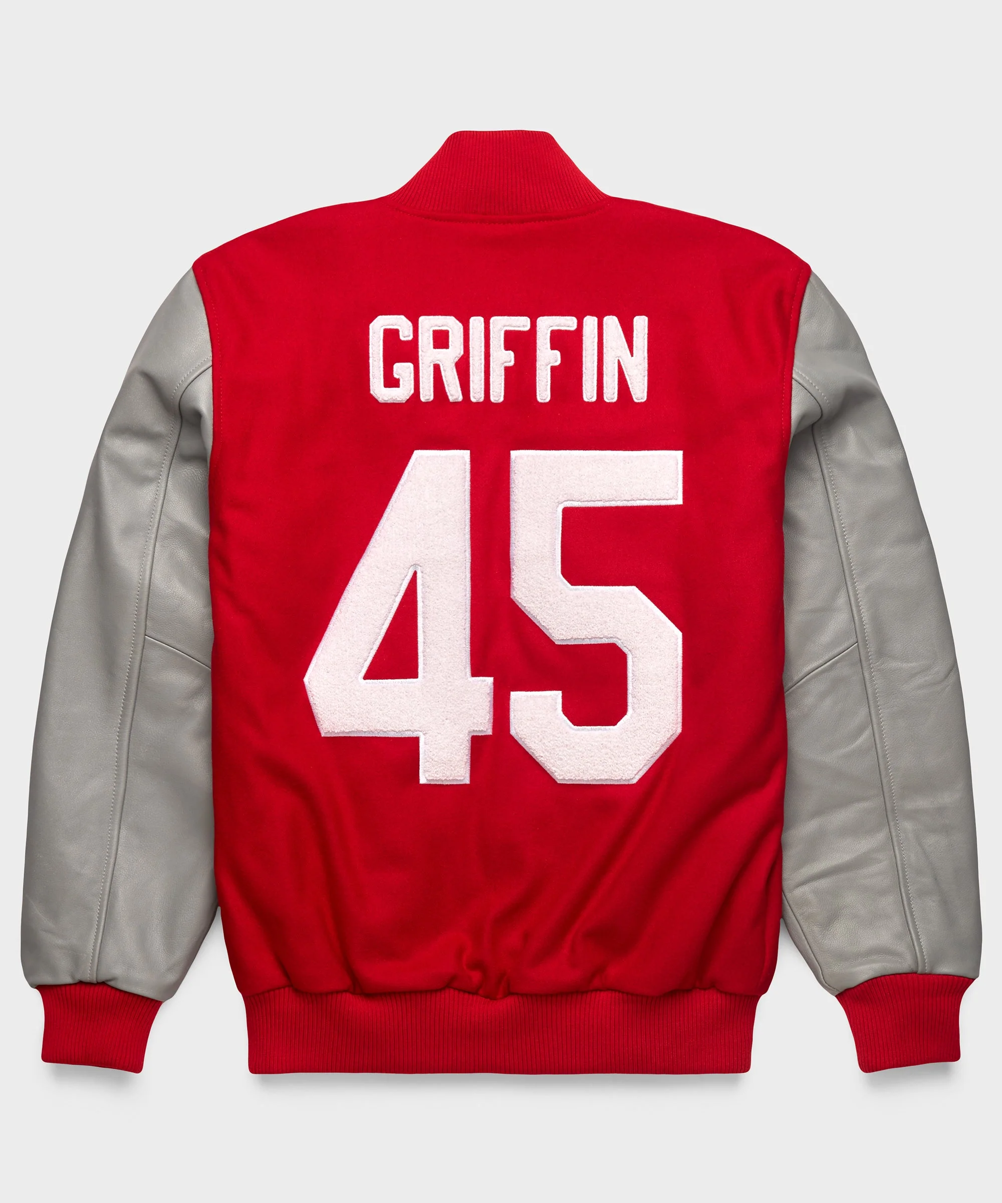 HOMAGE Archie Griffin GOAT Jacket - Image 2