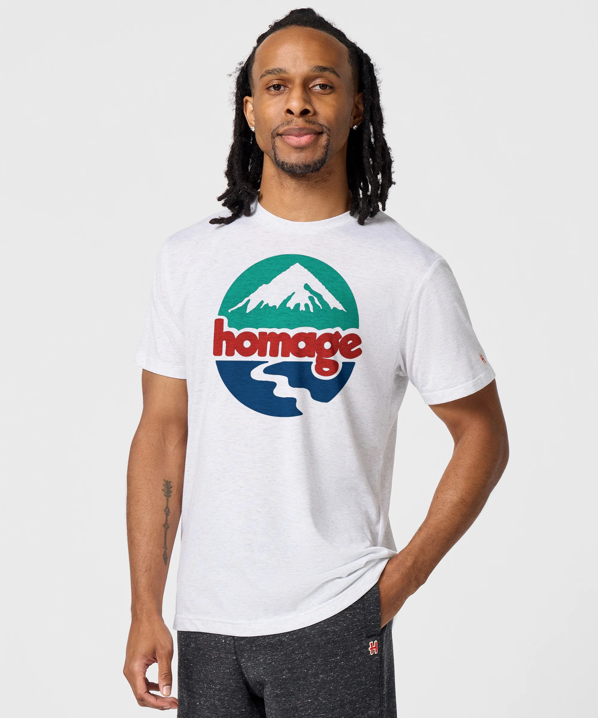 HOMAGE Outdoor - Image 7