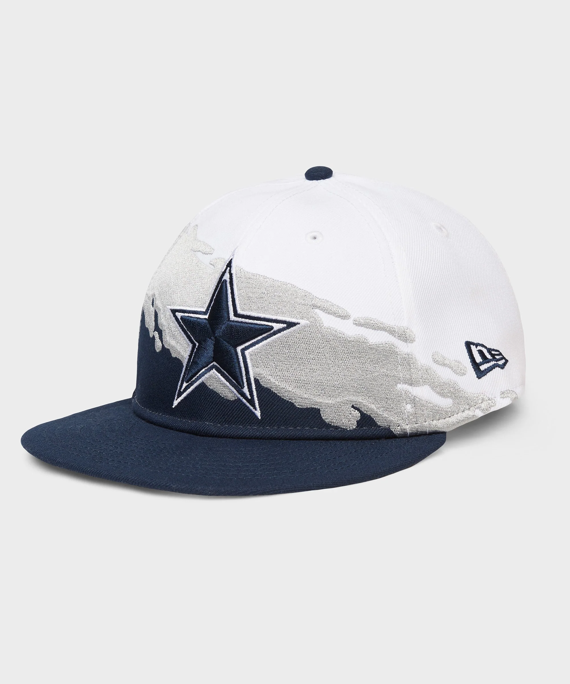 HOMAGE x New Era Dallas Cowboys Retro 9FIFTY Color Splash Hat