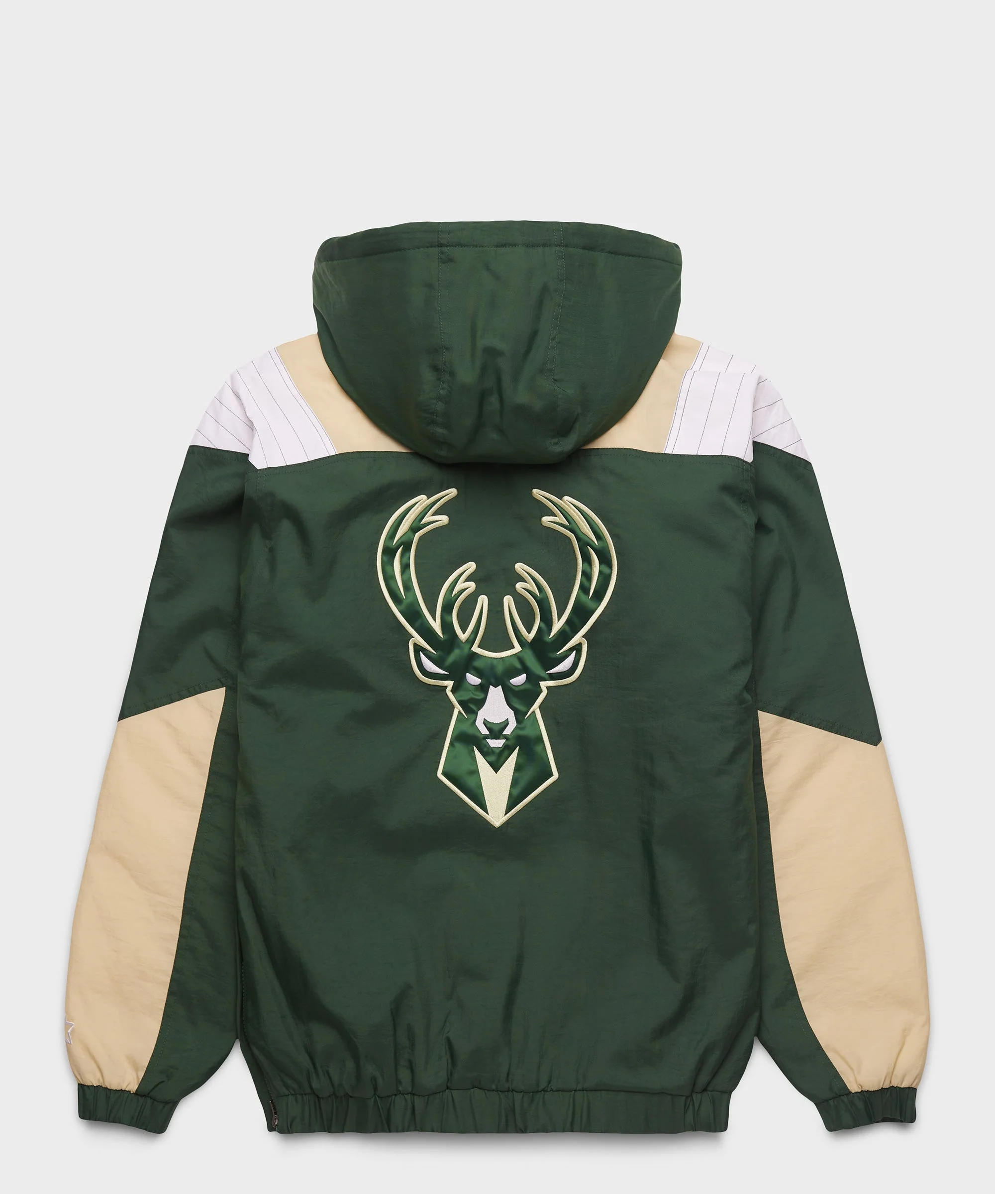 HOMAGE X Starter Bucks Pullover Jacket - Image 2
