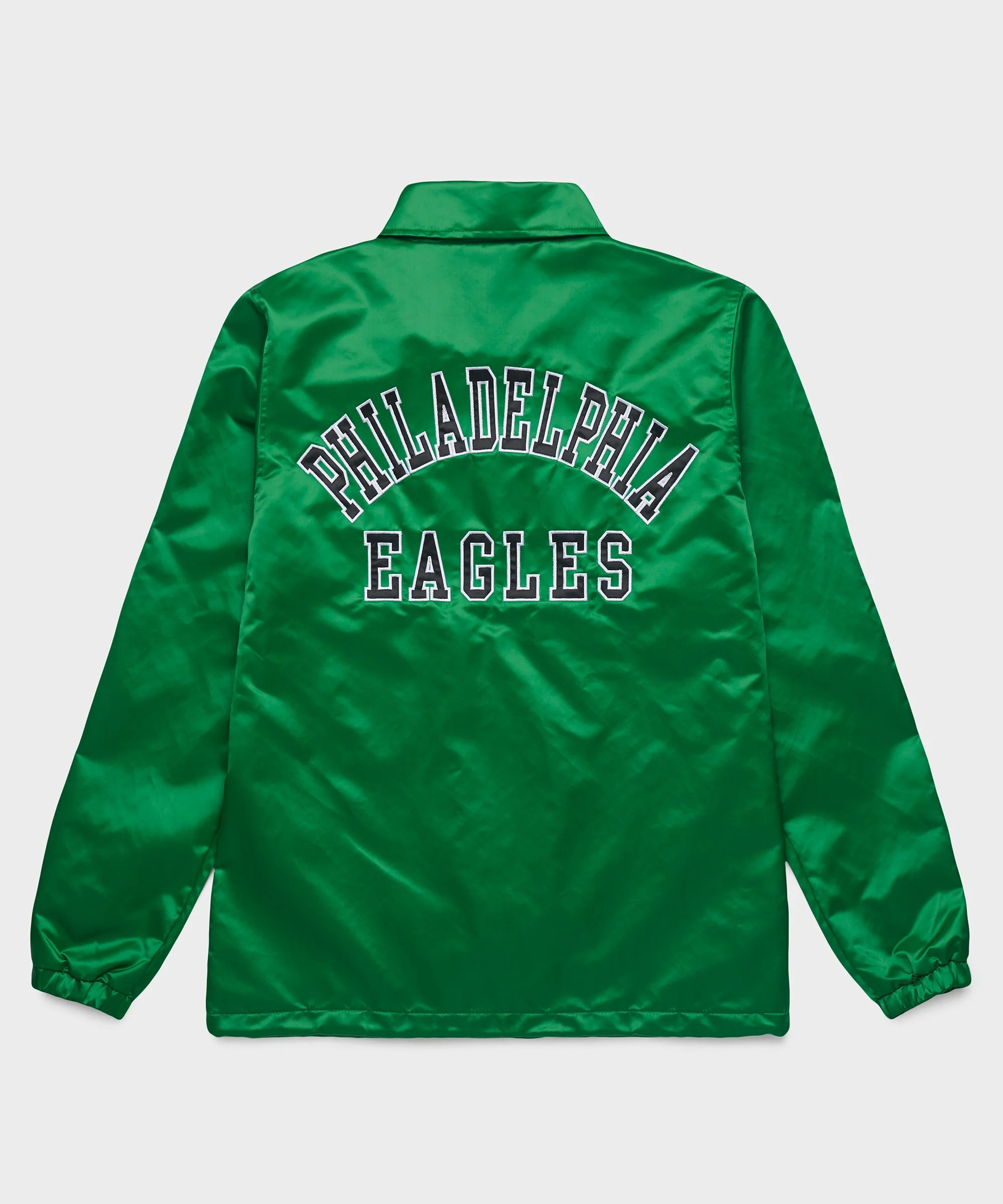 HOMAGE X Starter Eagles Coach's Jacket - Image 2