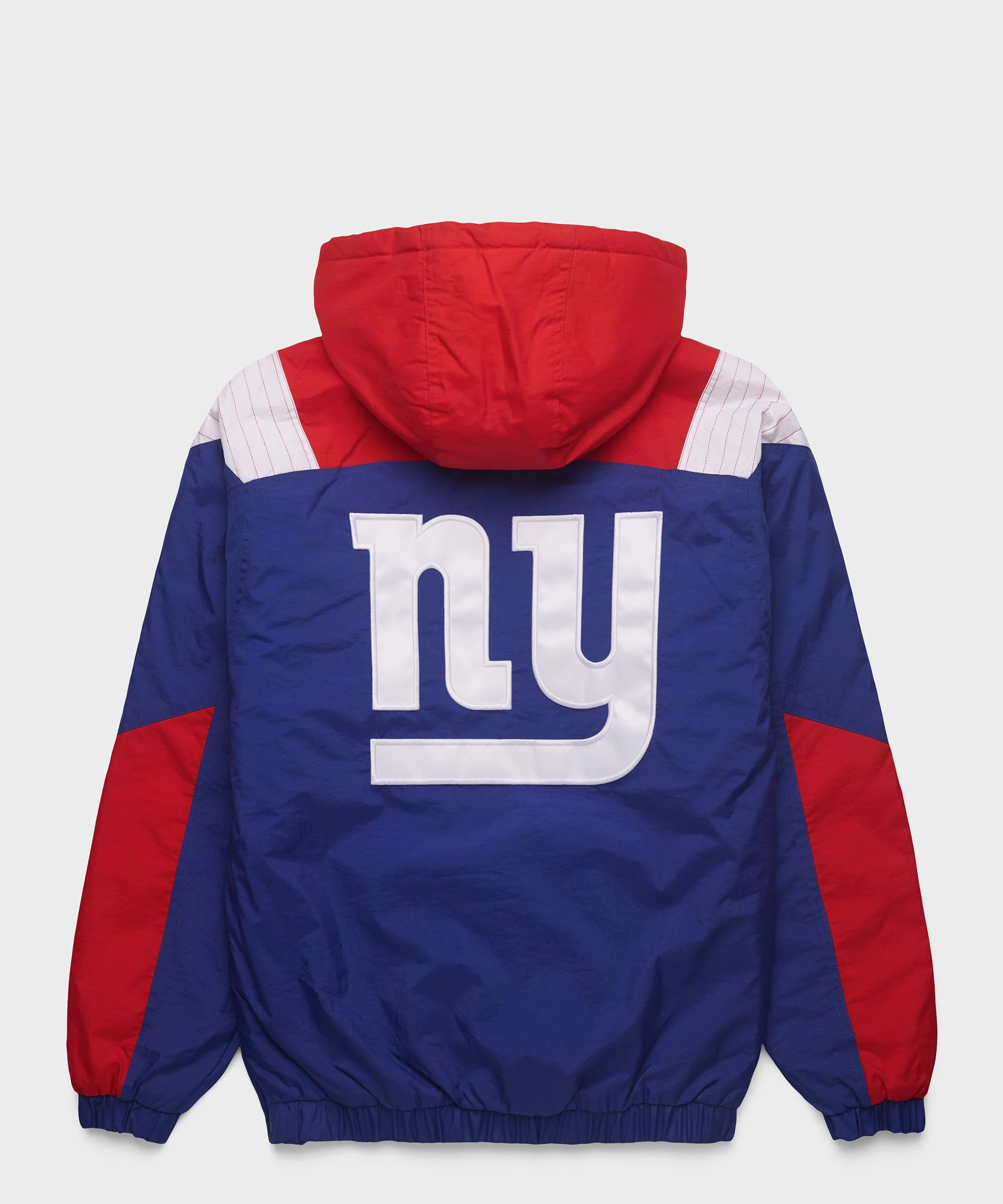 HOMAGE X Starter Giants Pullover Jacket - Image 2