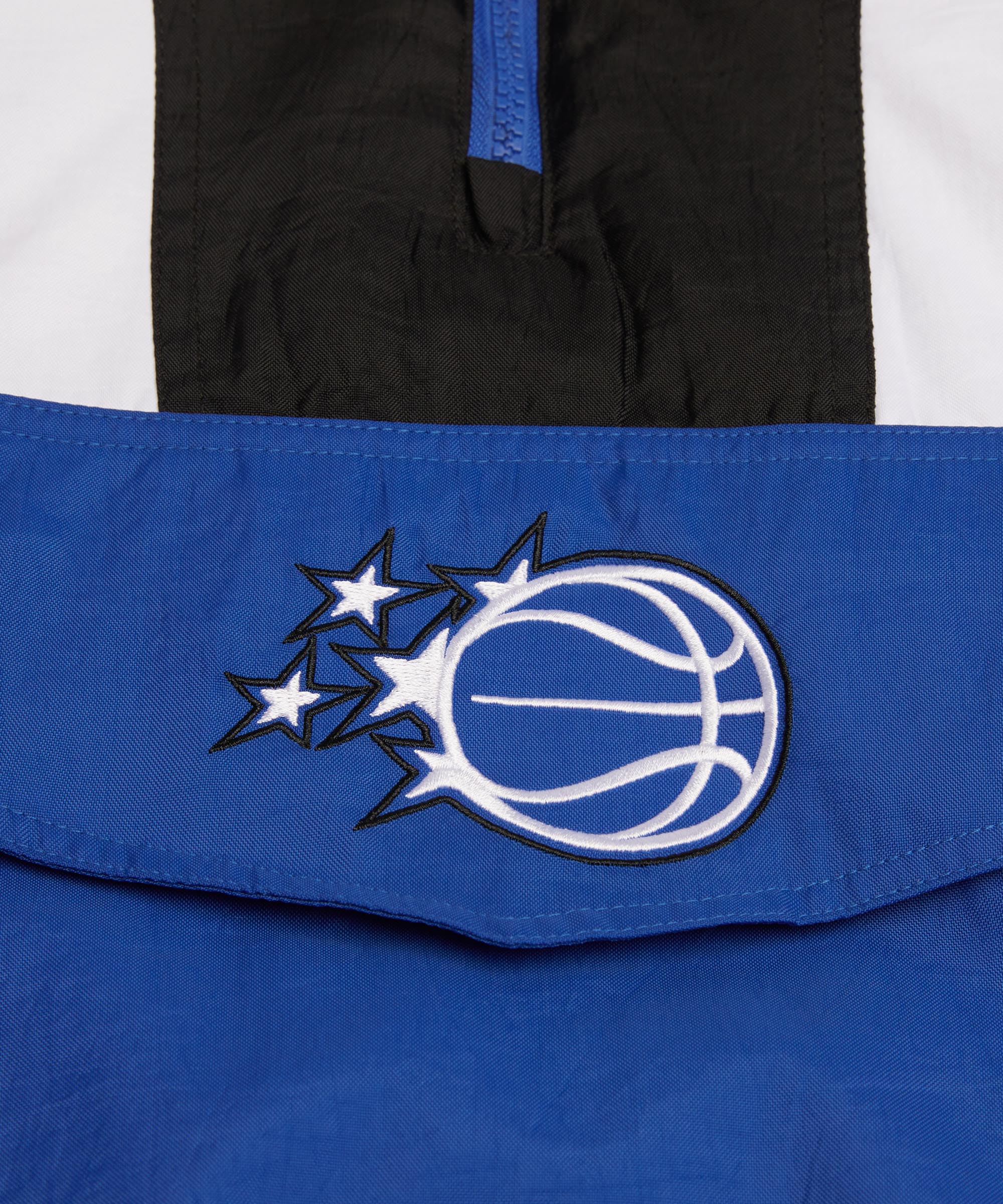 HOMAGE X Starter Magic Pullover Jacket - Image 4