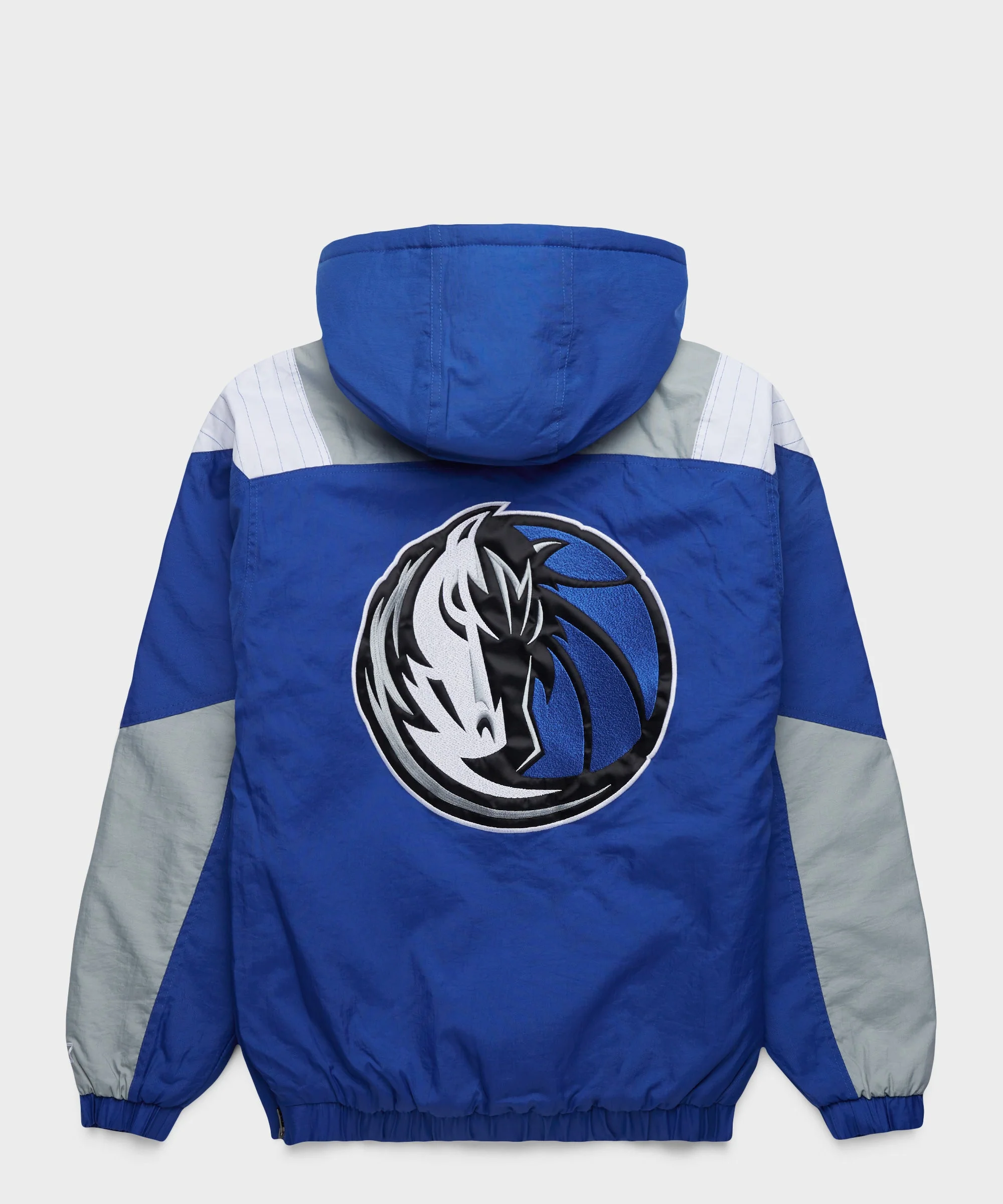 HOMAGE X Starter Mavericks Pullover Jacket - Image 2
