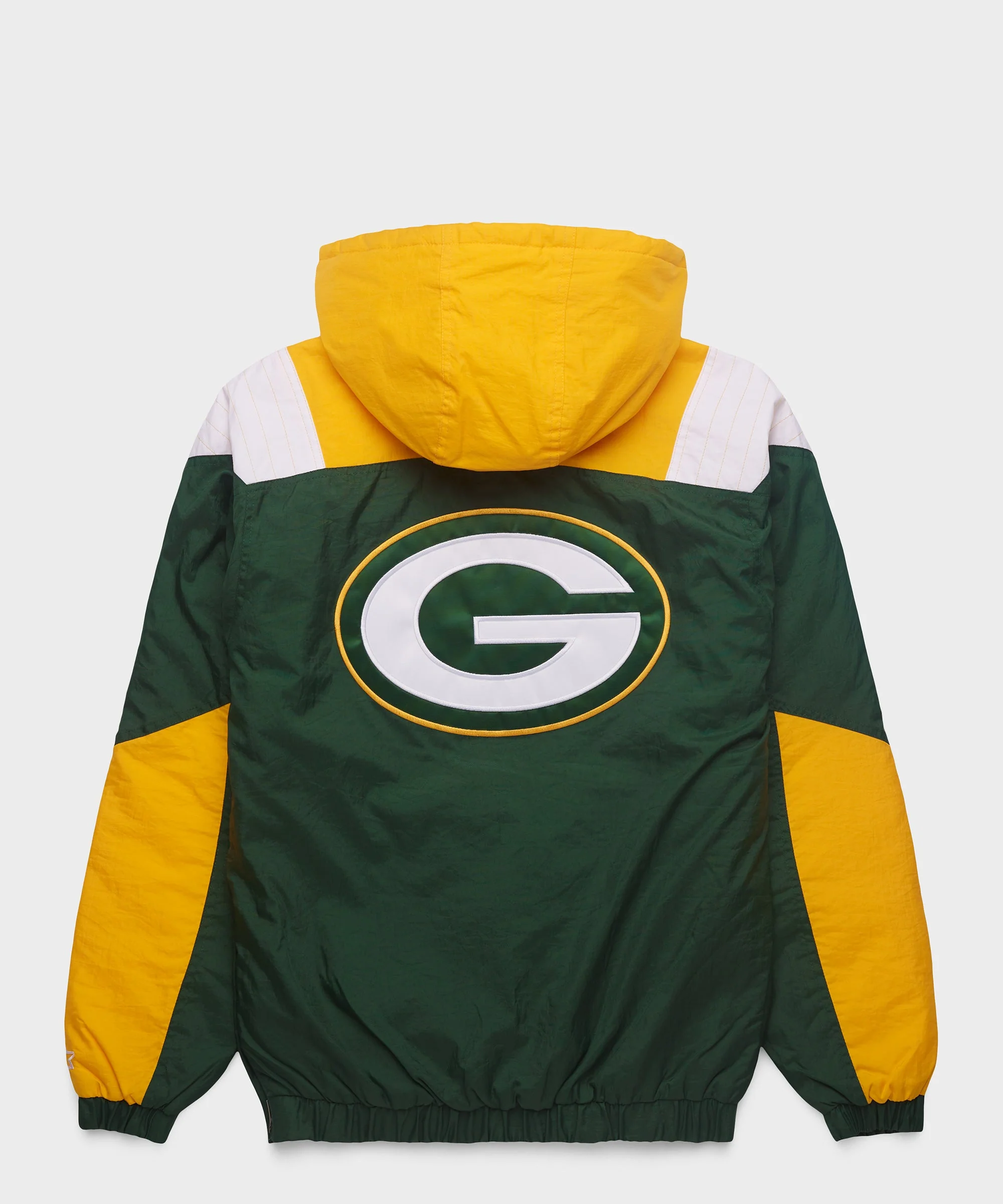 HOMAGE X Starter Packers Pullover Jacket - Image 2