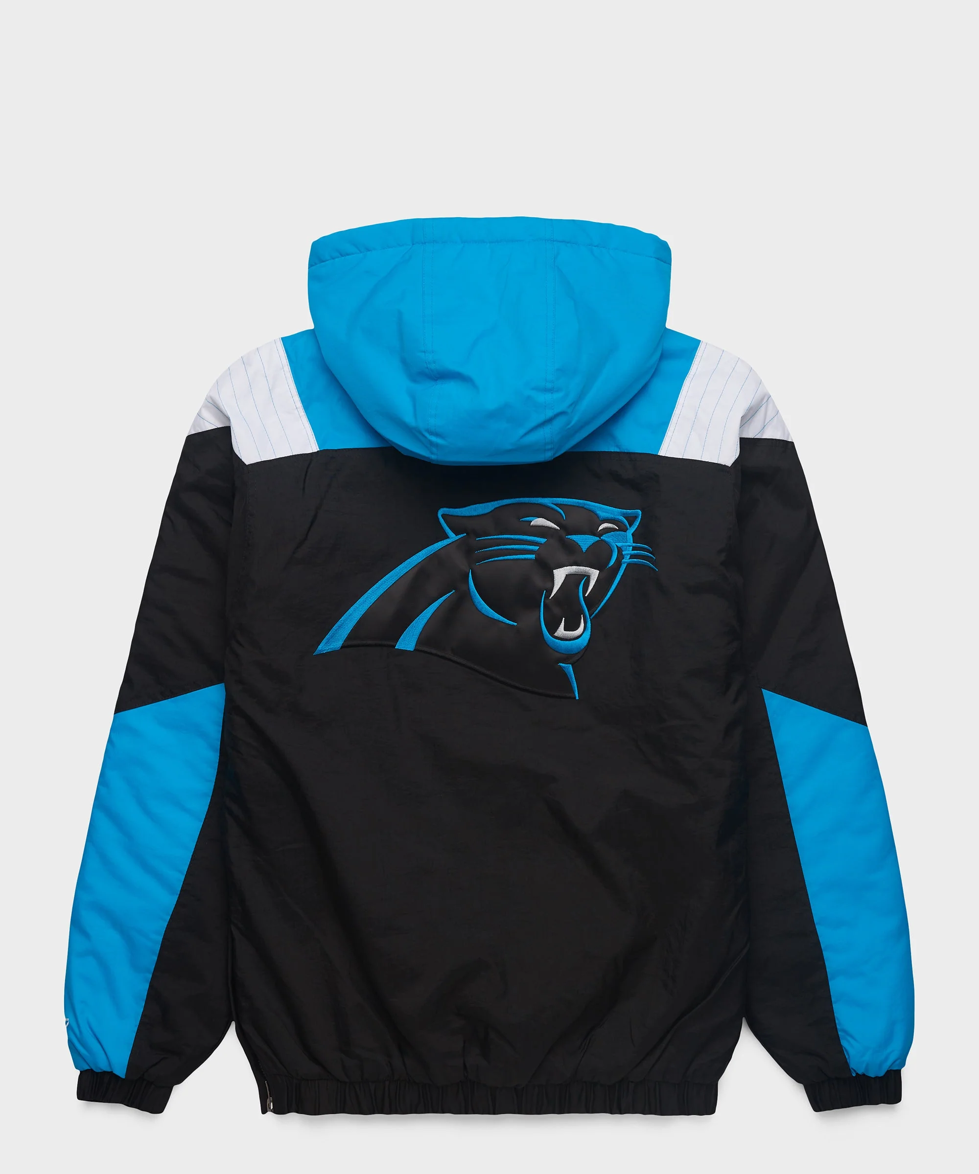 HOMAGE X Starter Panthers Pullover Jacket - Image 2