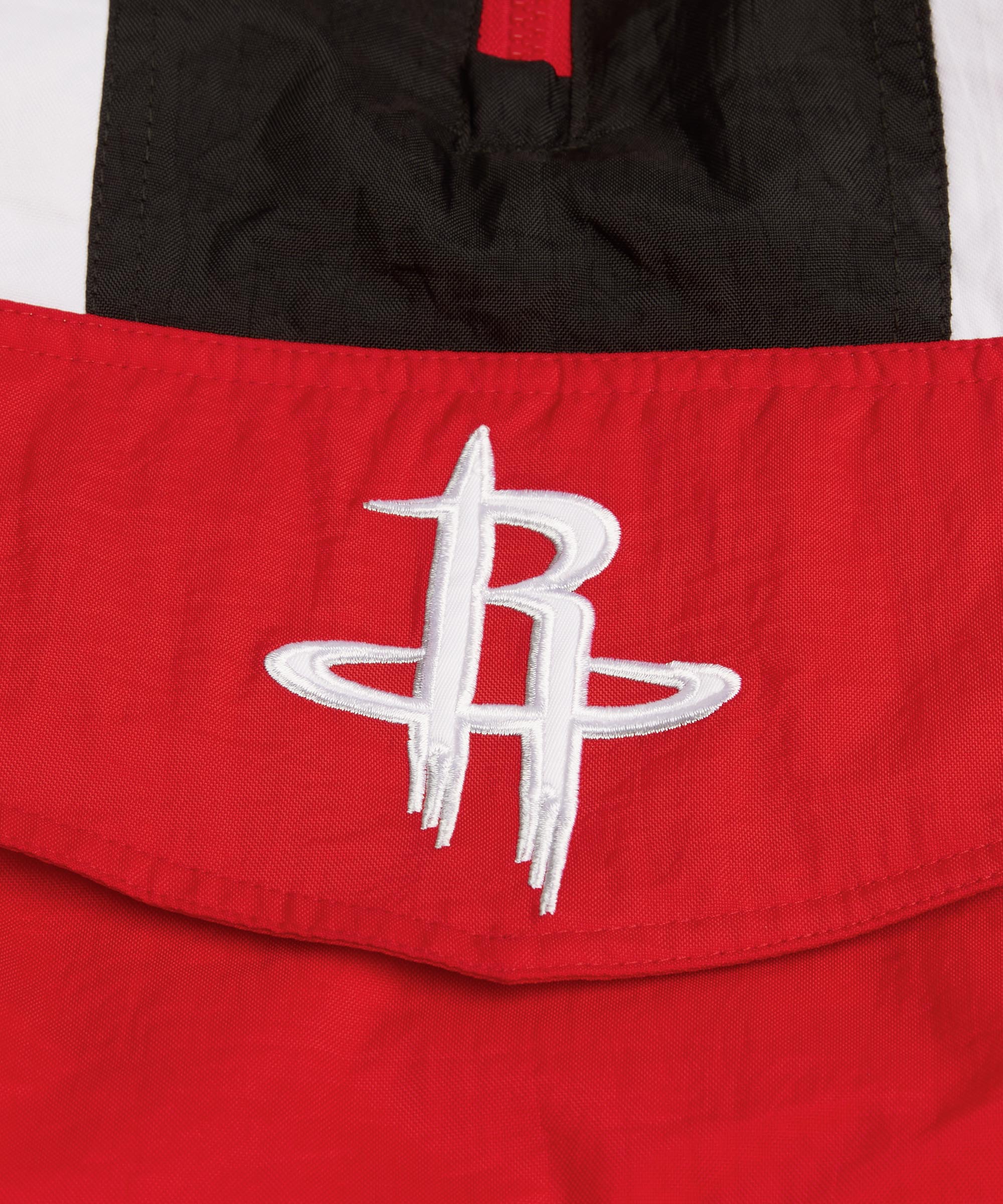 HOMAGE X Starter Rockets Pullover Jacket - Image 4